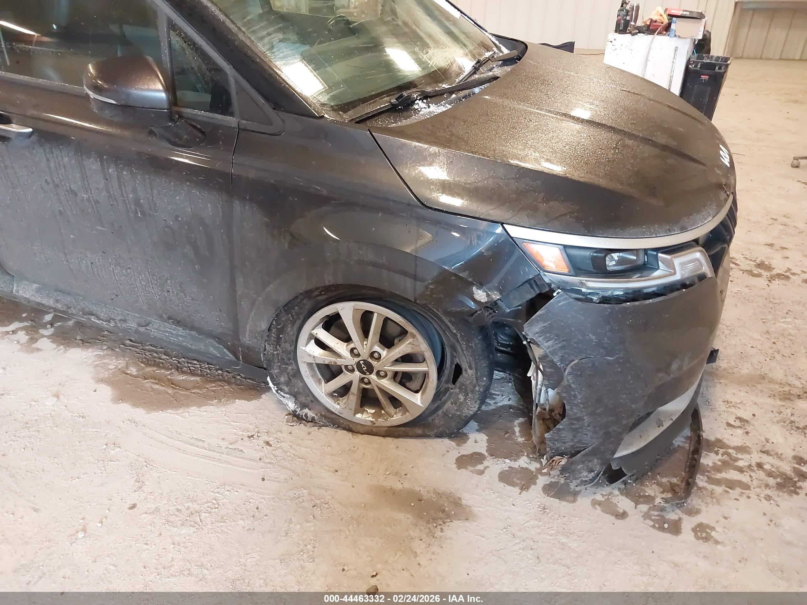 KIA CARNIVAL image 6