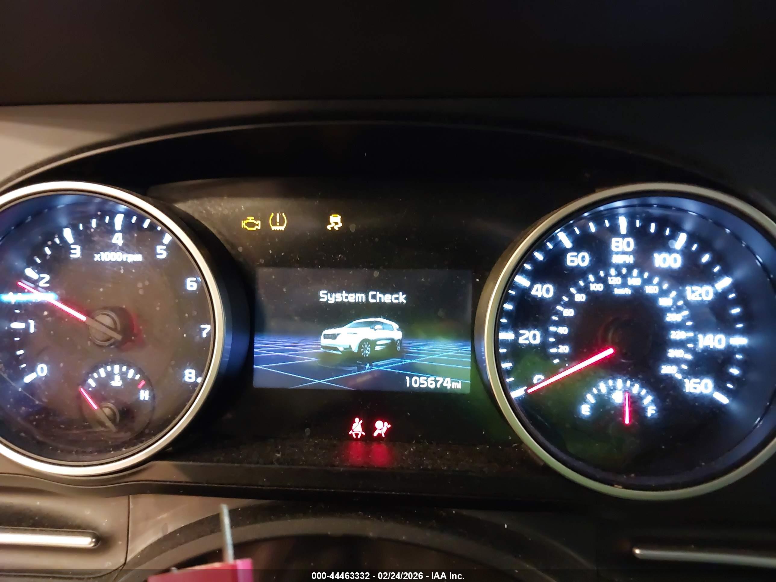 KIA CARNIVAL image 7