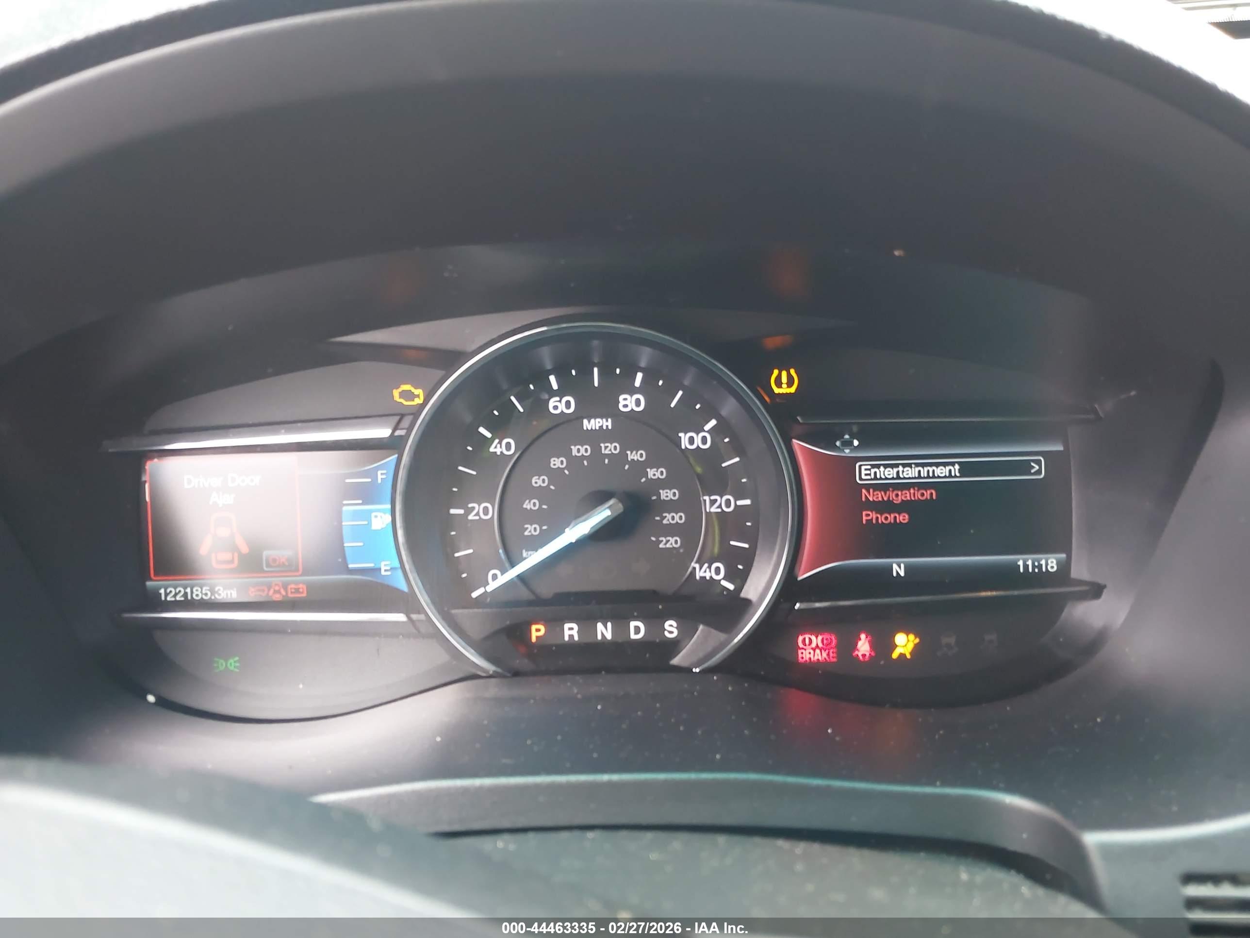 FORD EXPLORER image 7