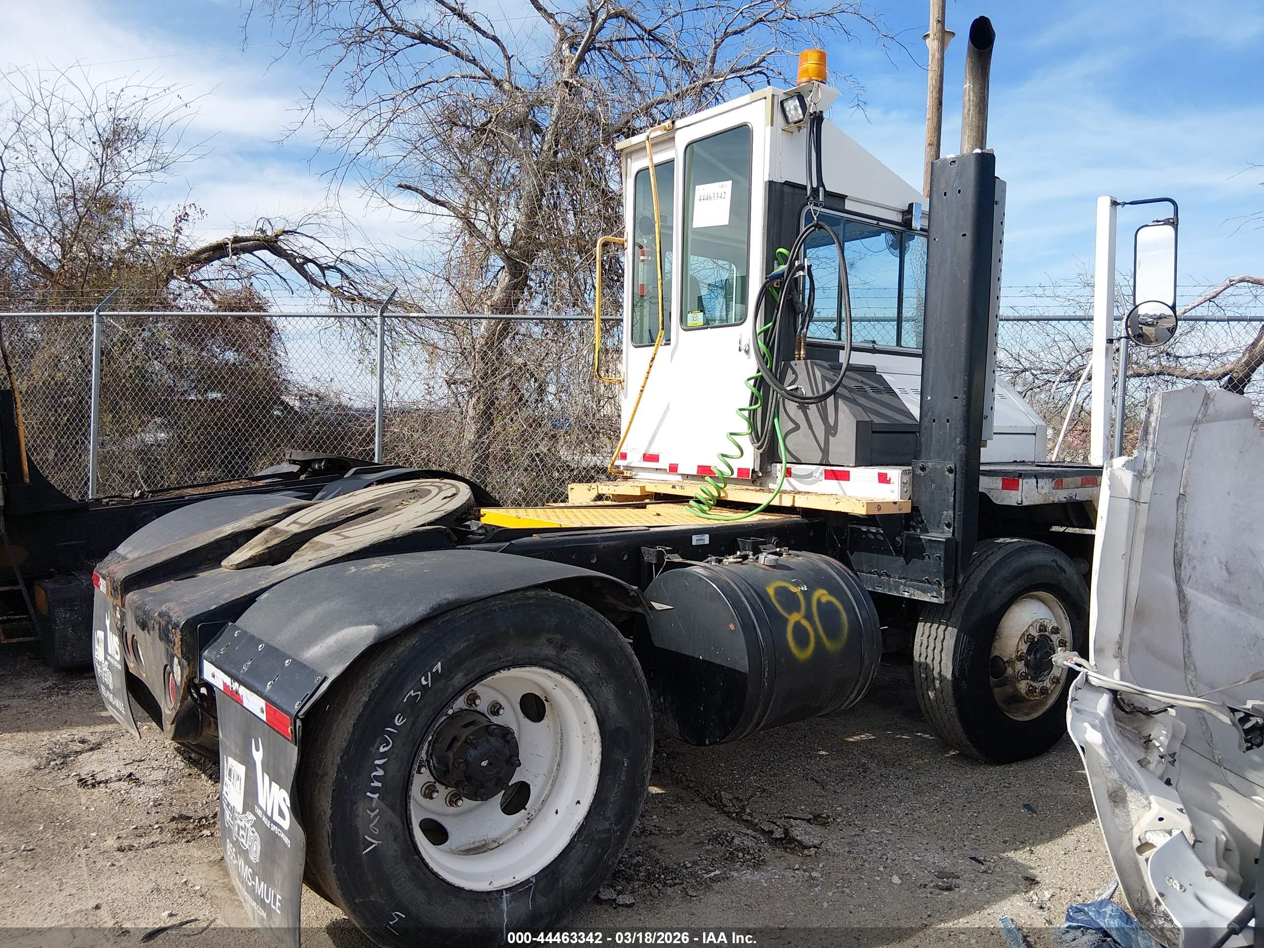 OTTAWA TRUCK image 4