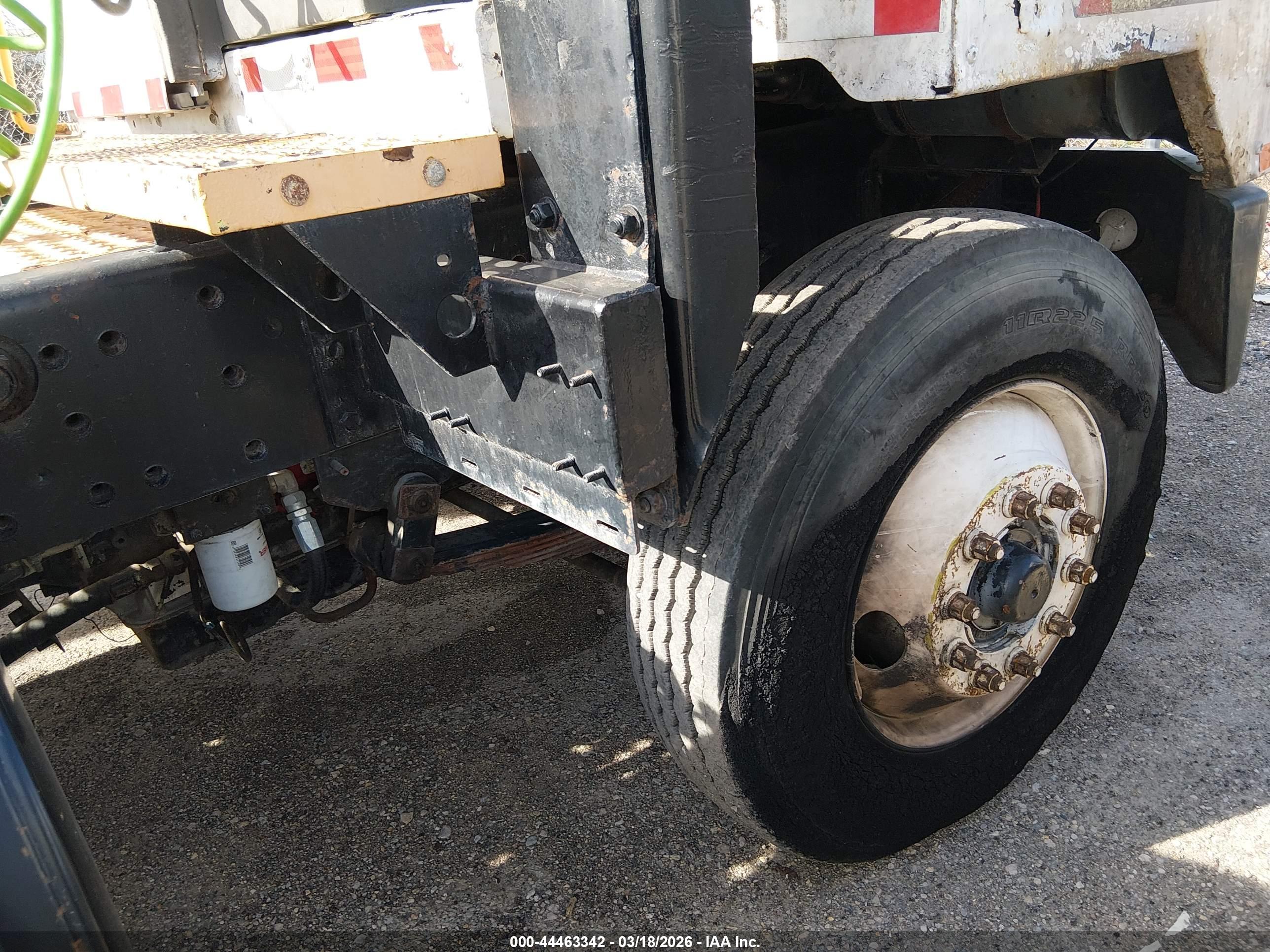 OTTAWA TRUCK image 6