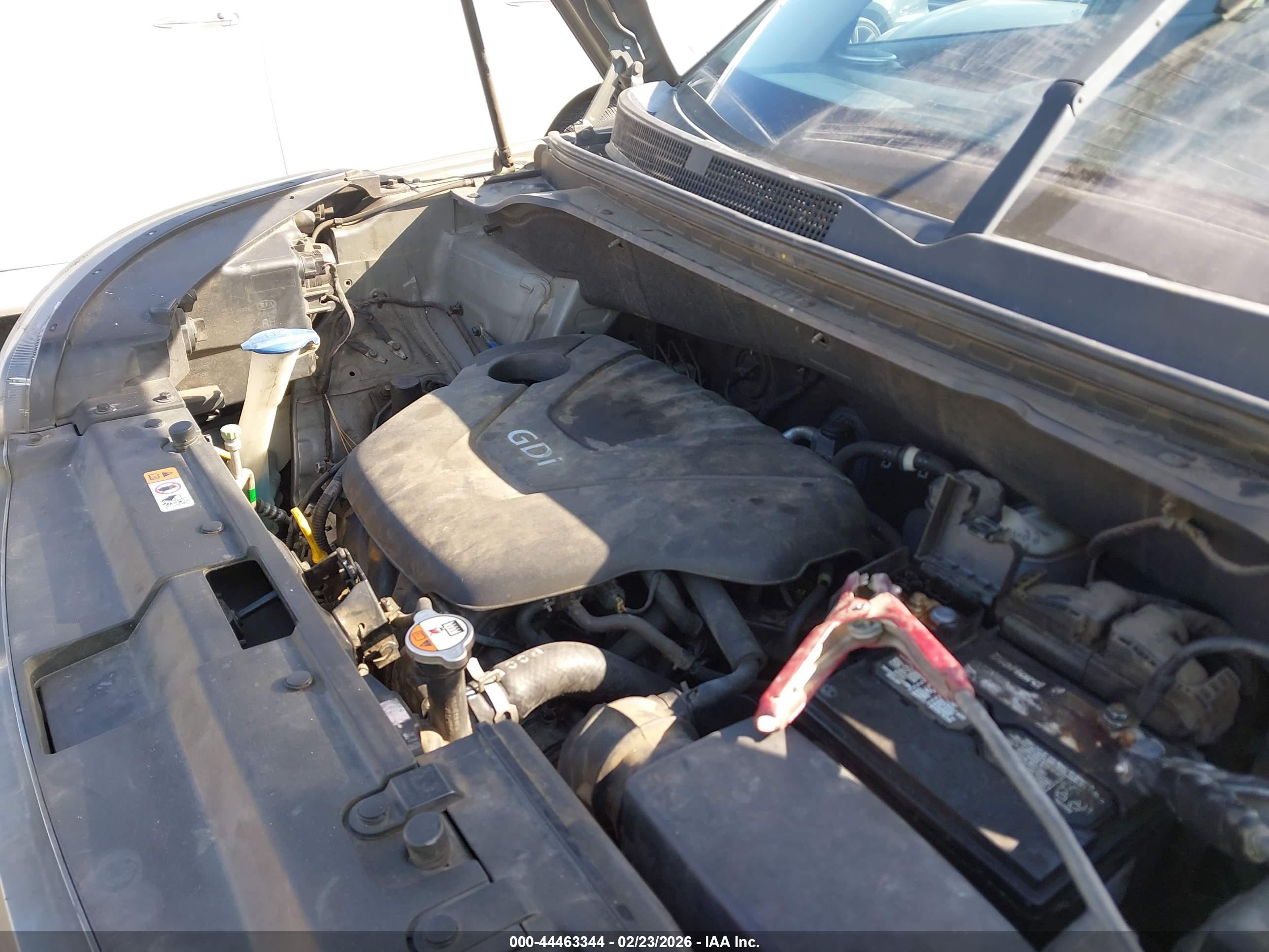 KIA SOUL image 10