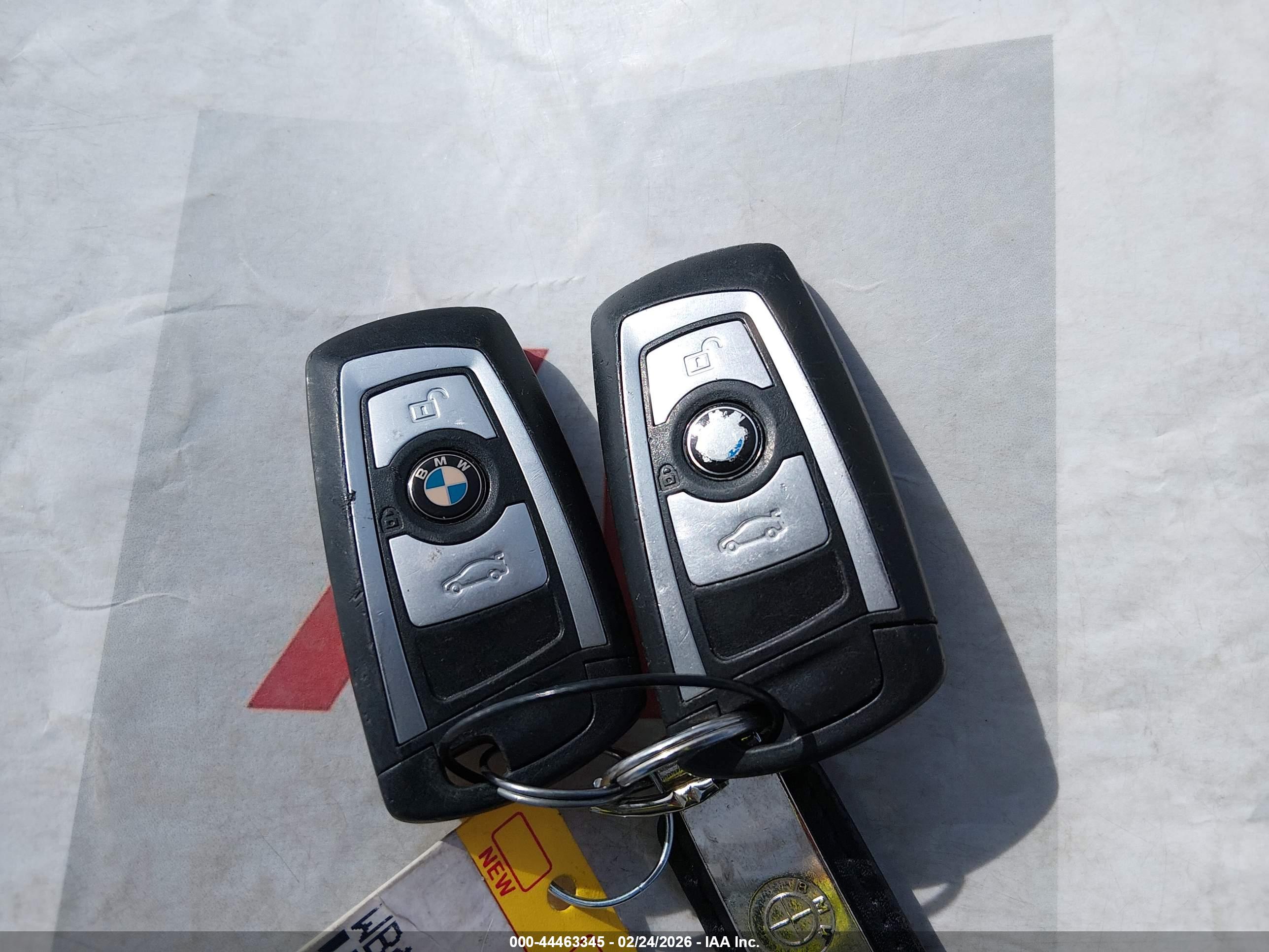 BMW 328I image 11