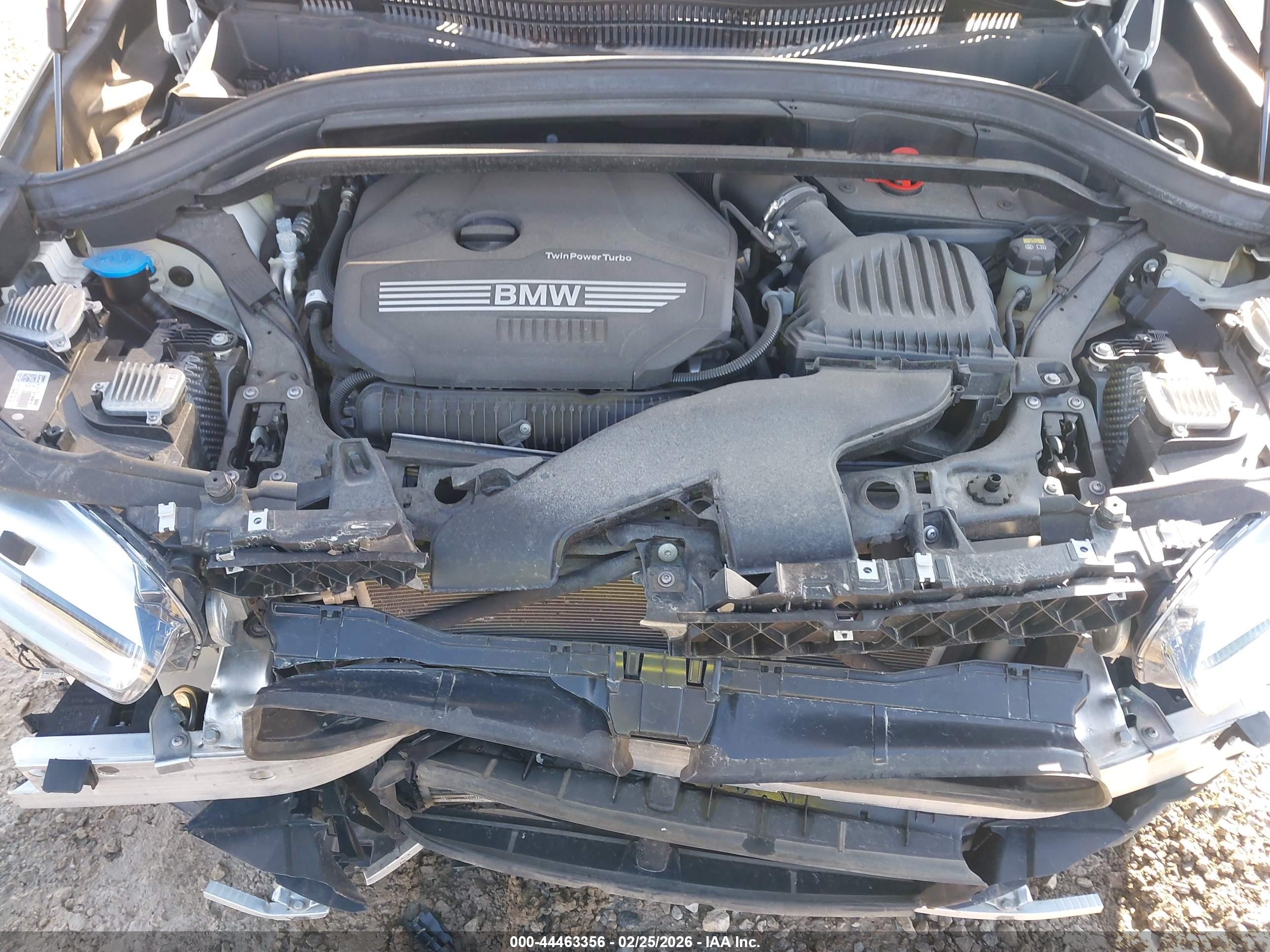 BMW X2 image 10