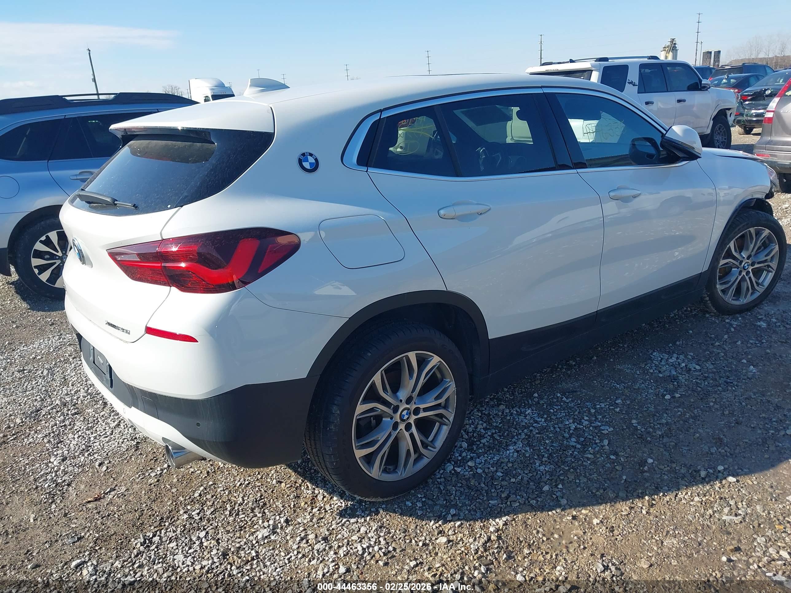 BMW X2 image 4