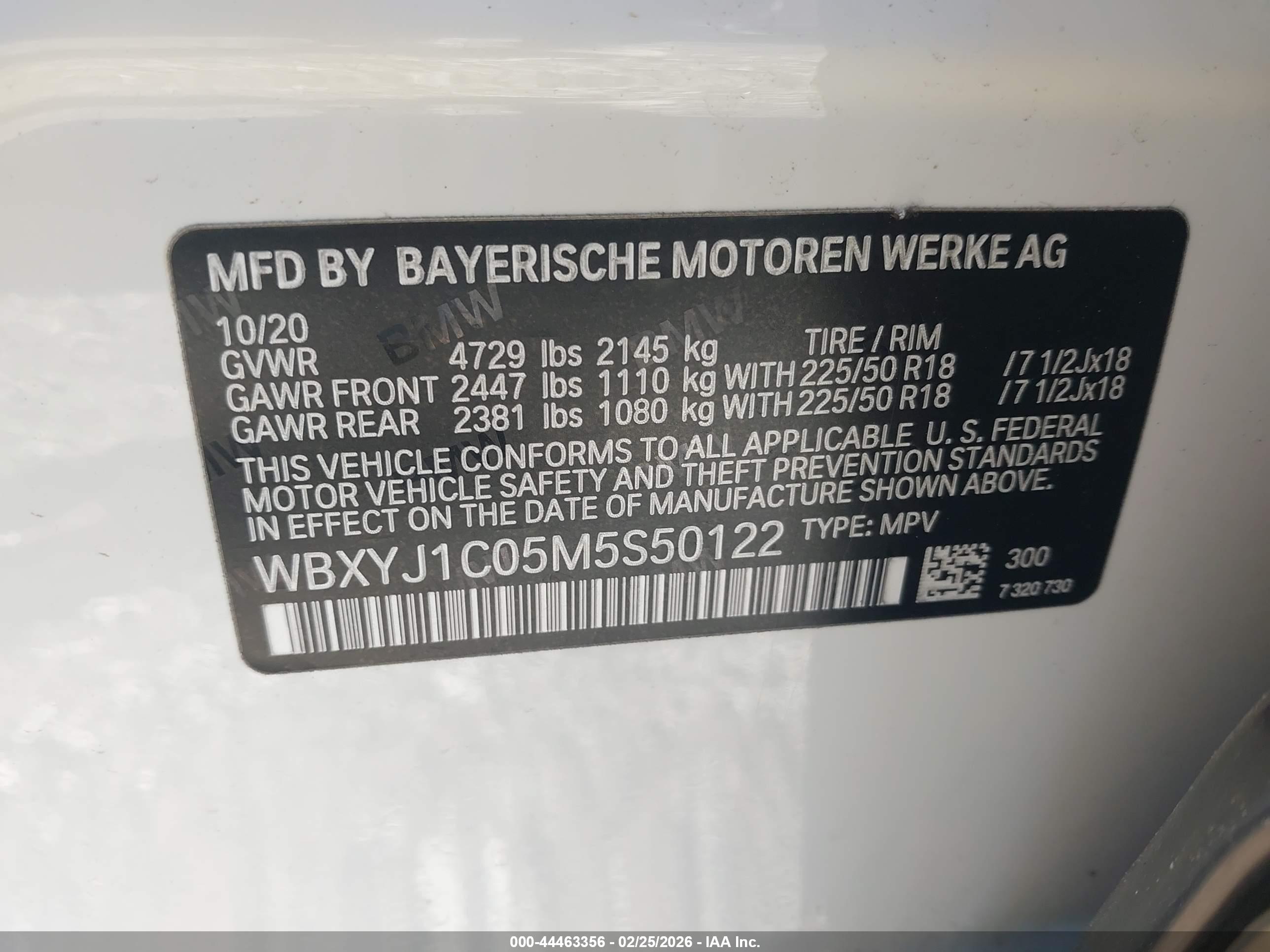 BMW X2 image 9