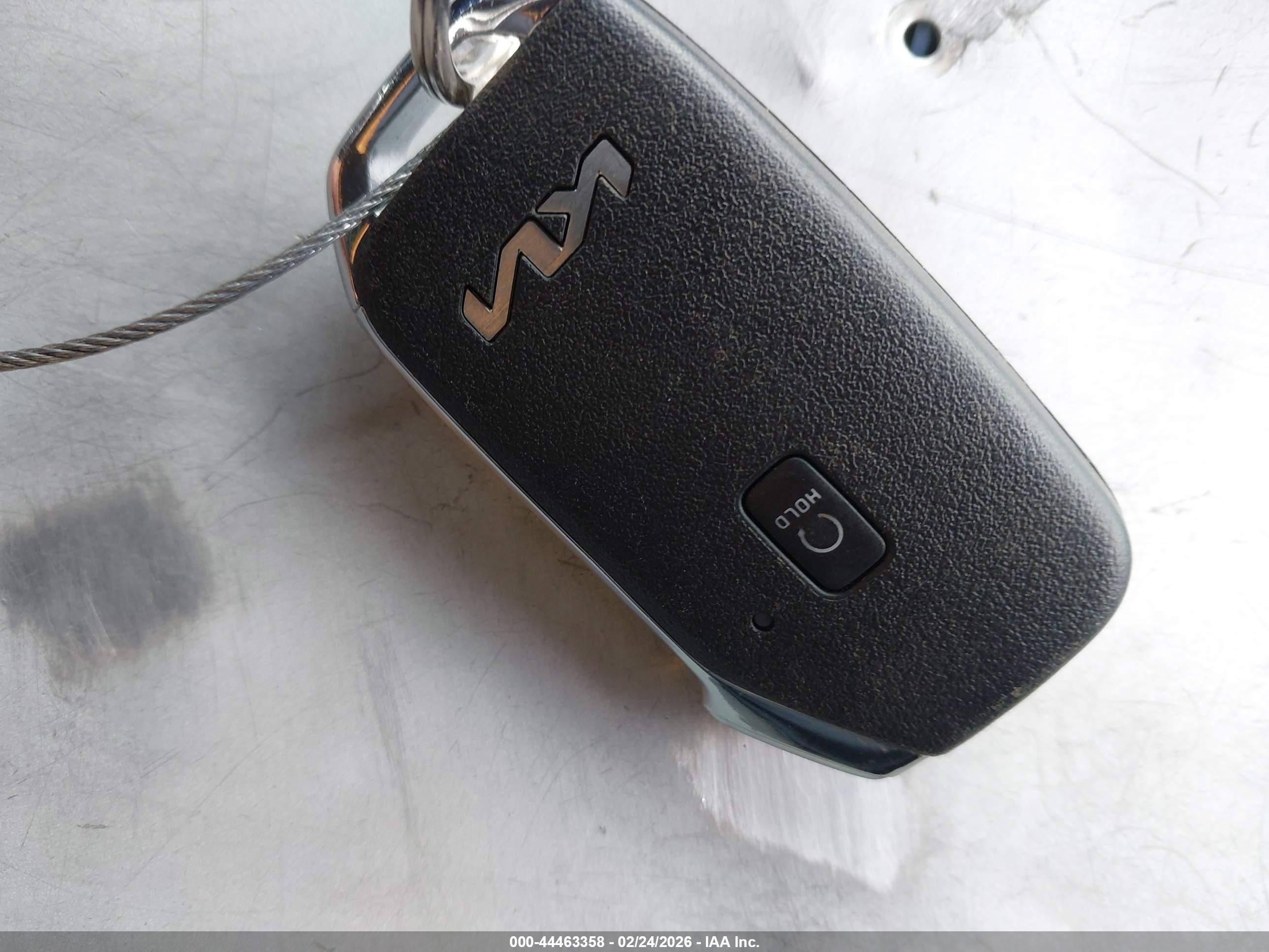 KIA SELTOS image 11