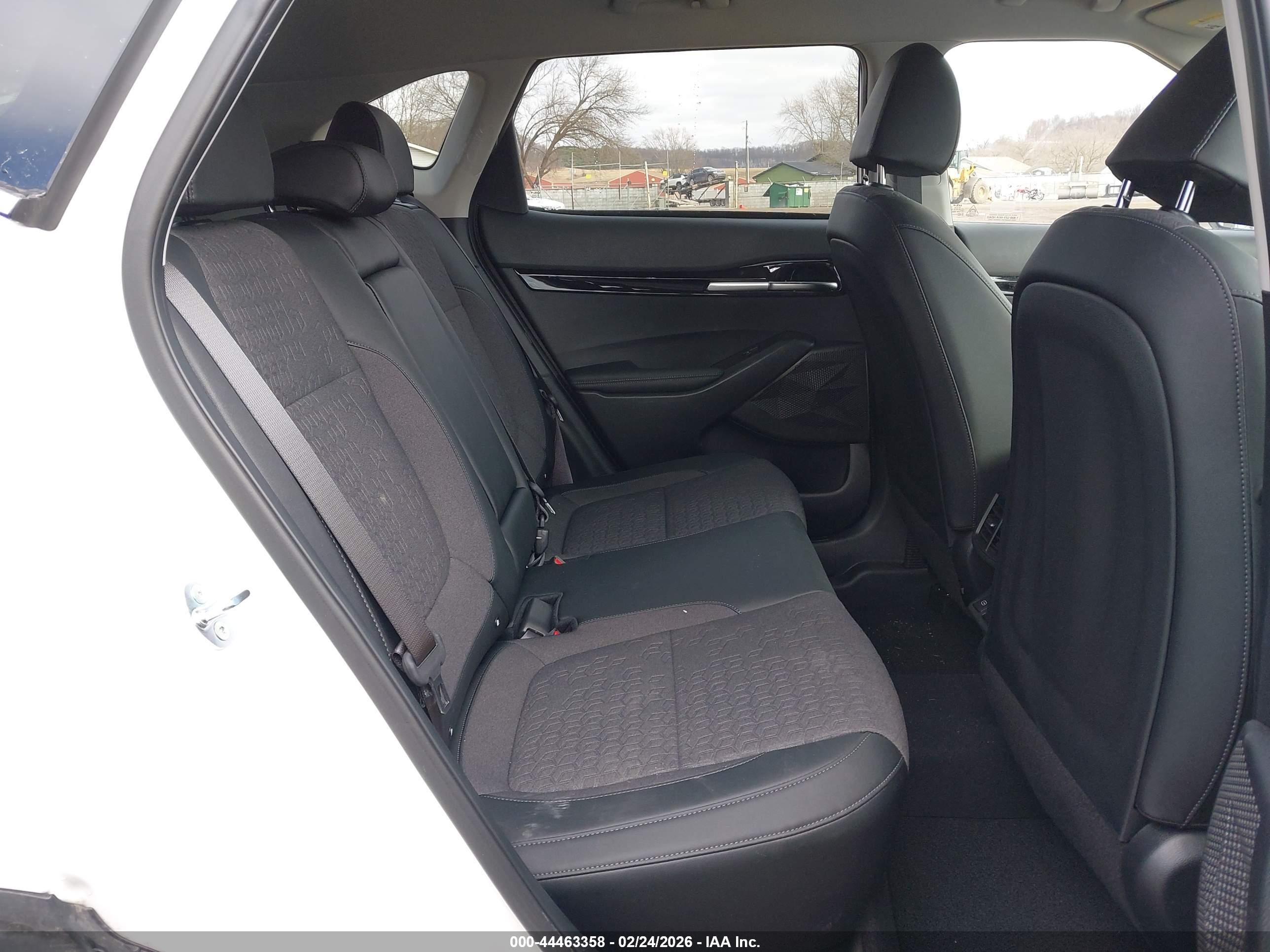 KIA SELTOS image 8