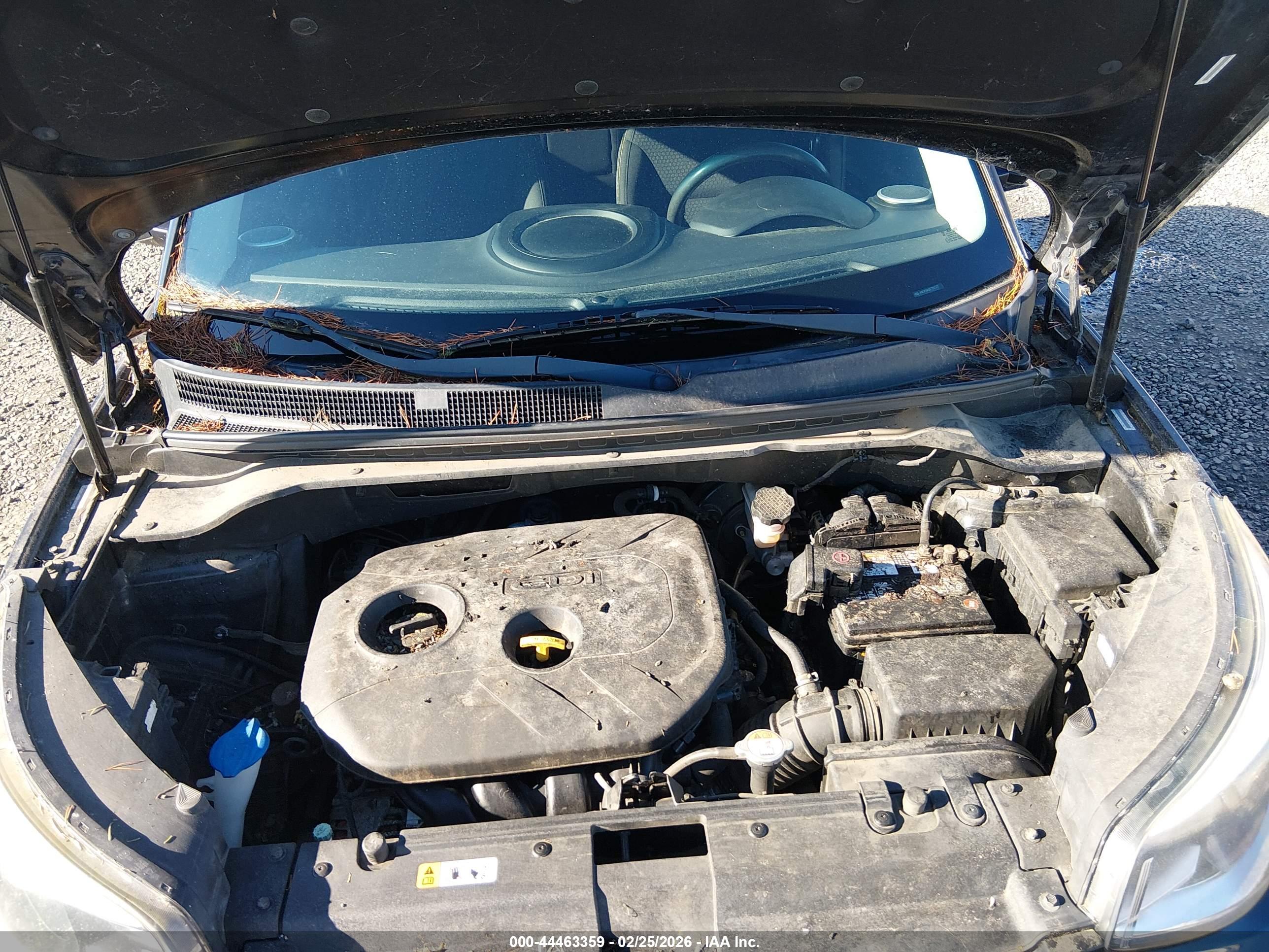 KIA SOUL image 10