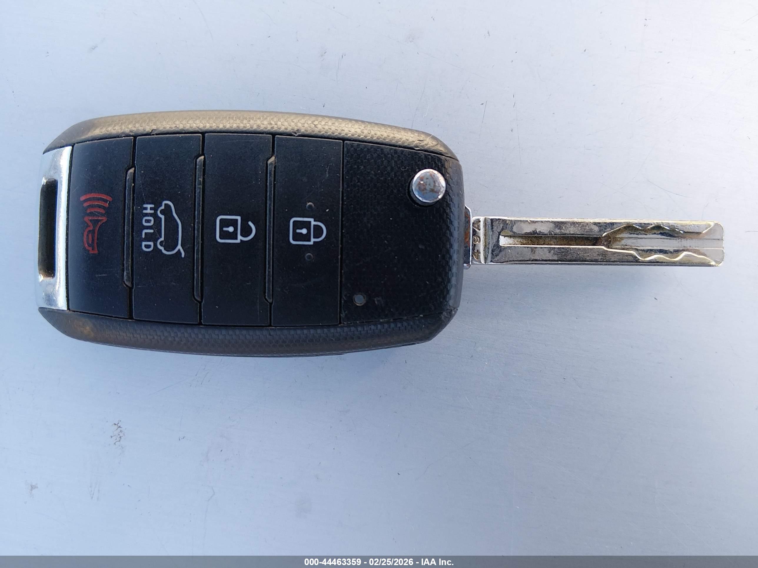 KIA SOUL image 11