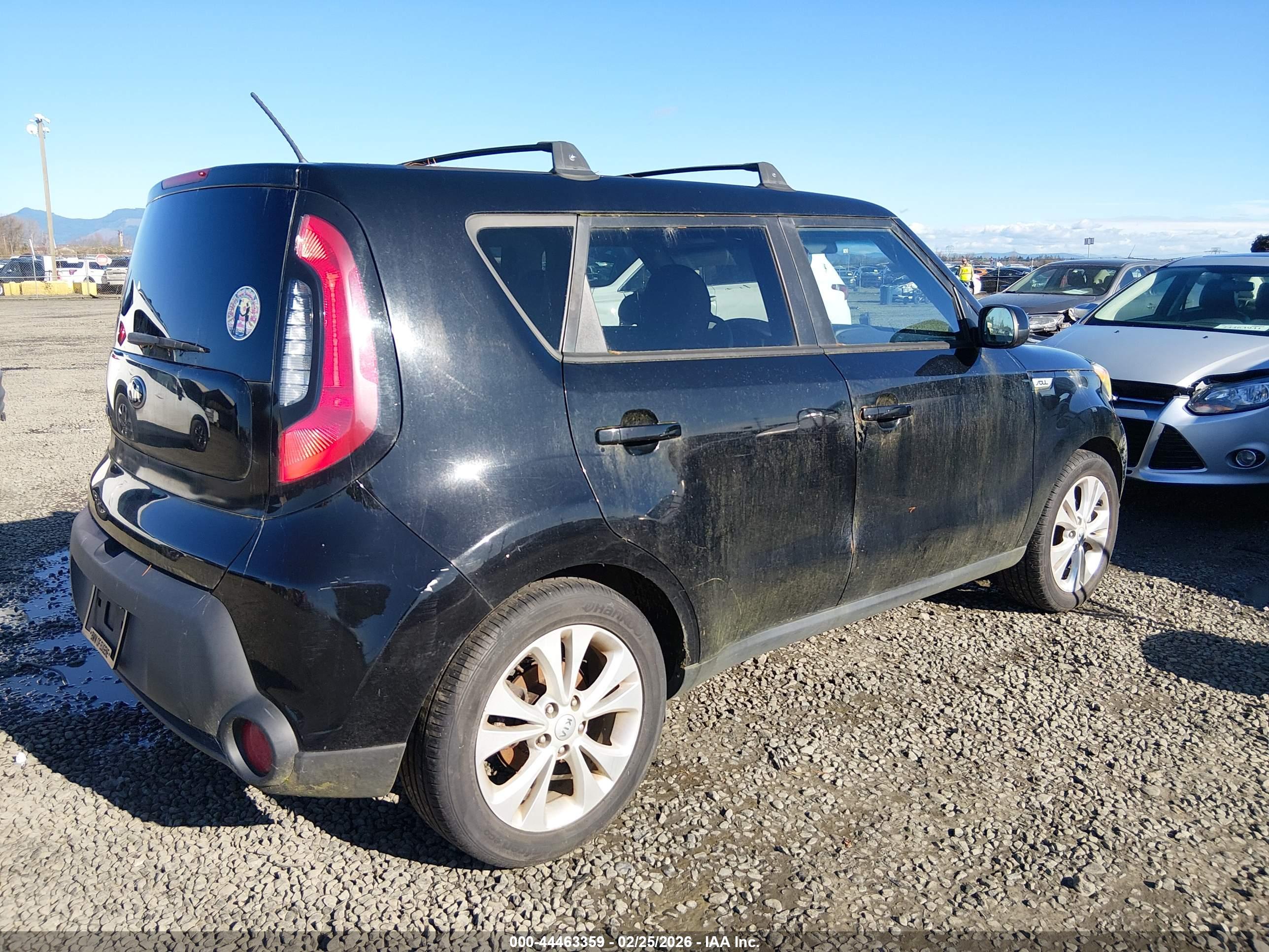 KIA SOUL image 4