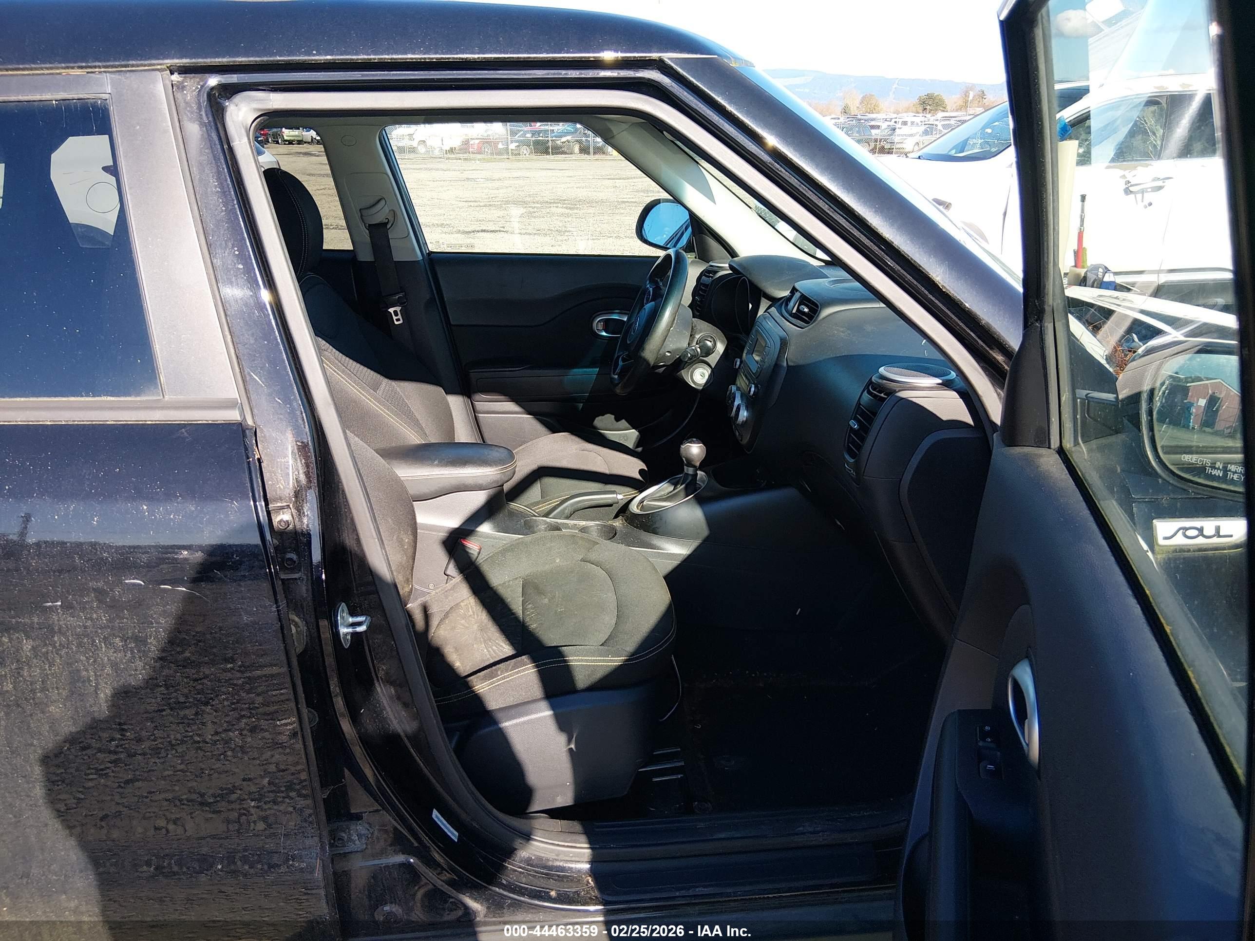 KIA SOUL image 5