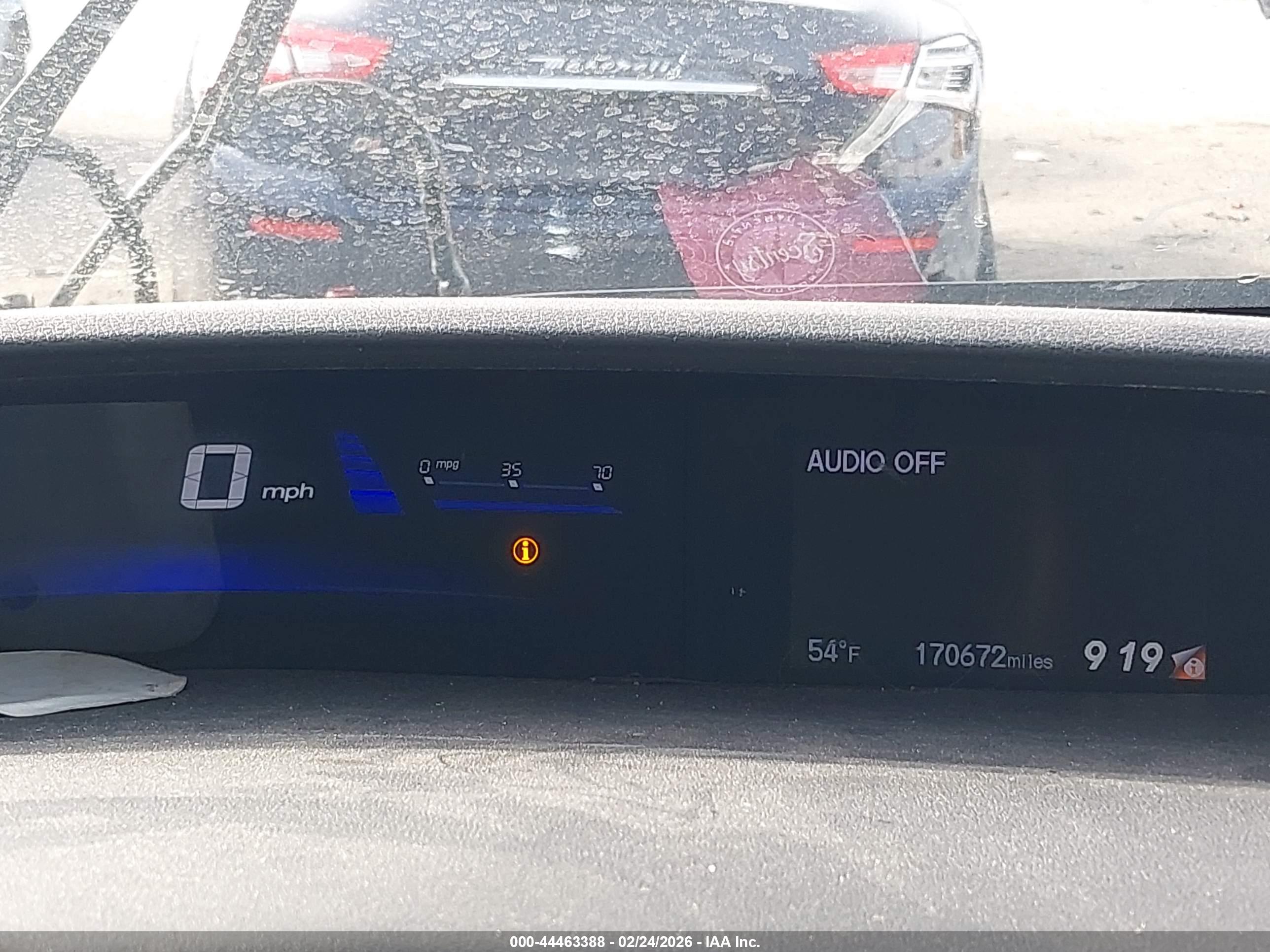 HONDA CIVIC image 7