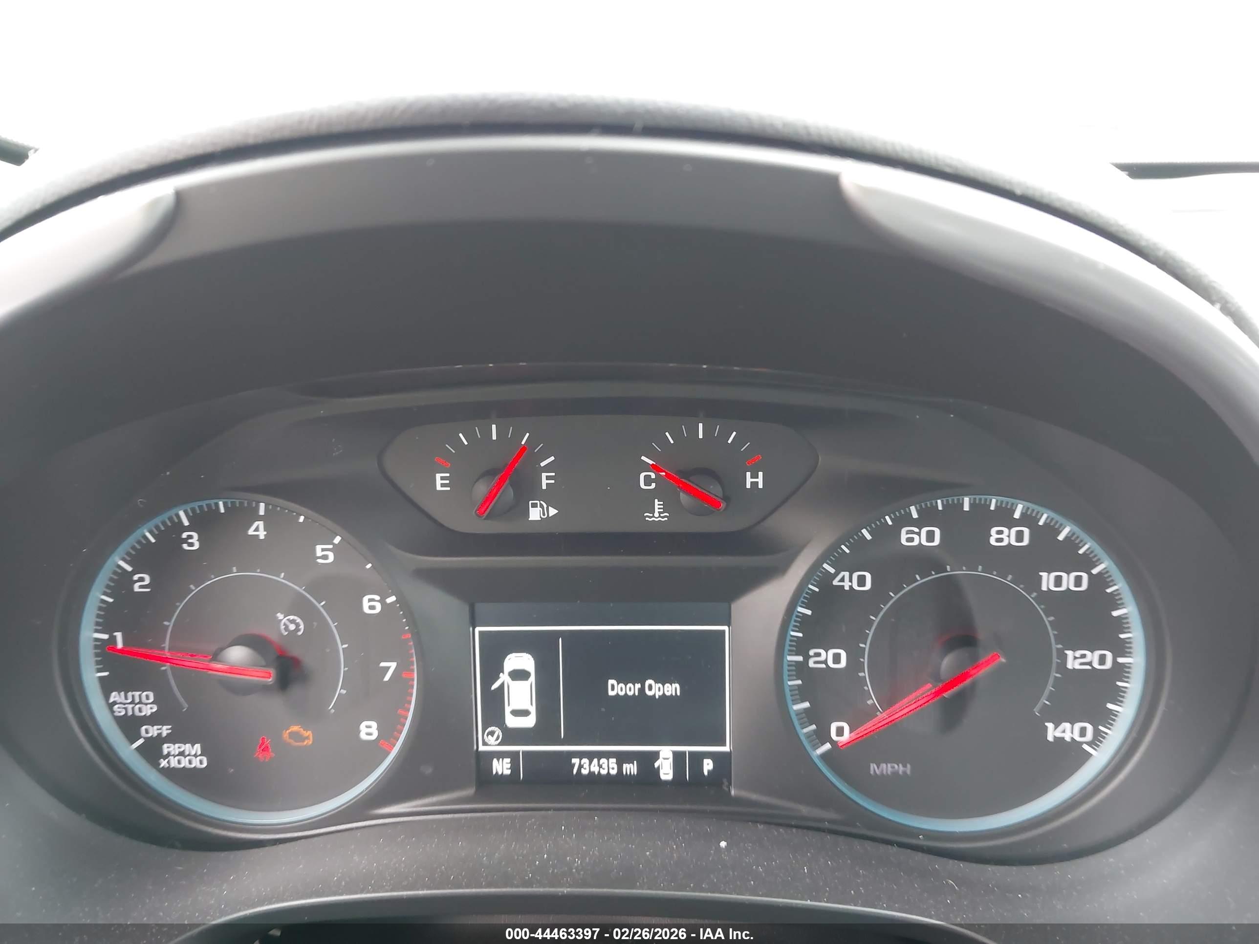 CHEVROLET MALIBU image 7