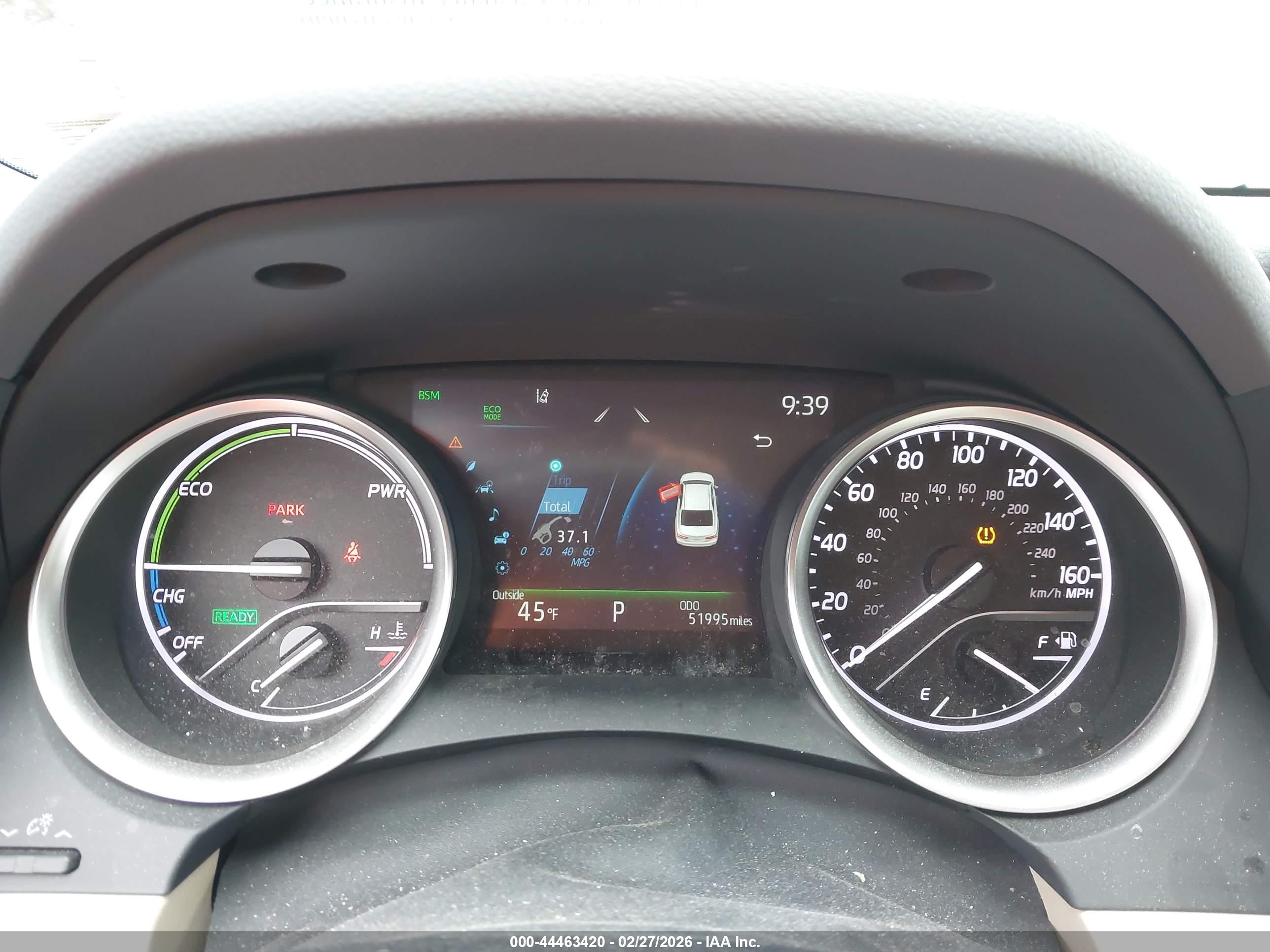 TOYOTA CAMRY image 7