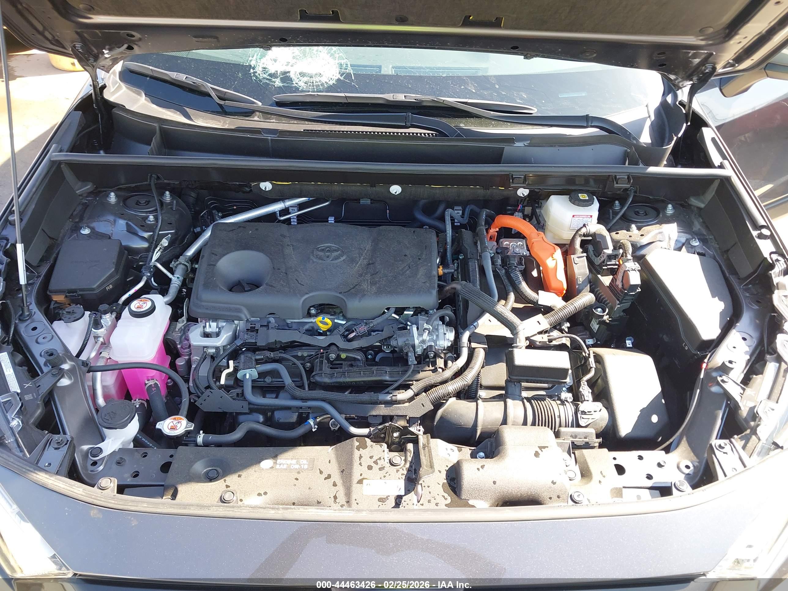 TOYOTA RAV4 image 10