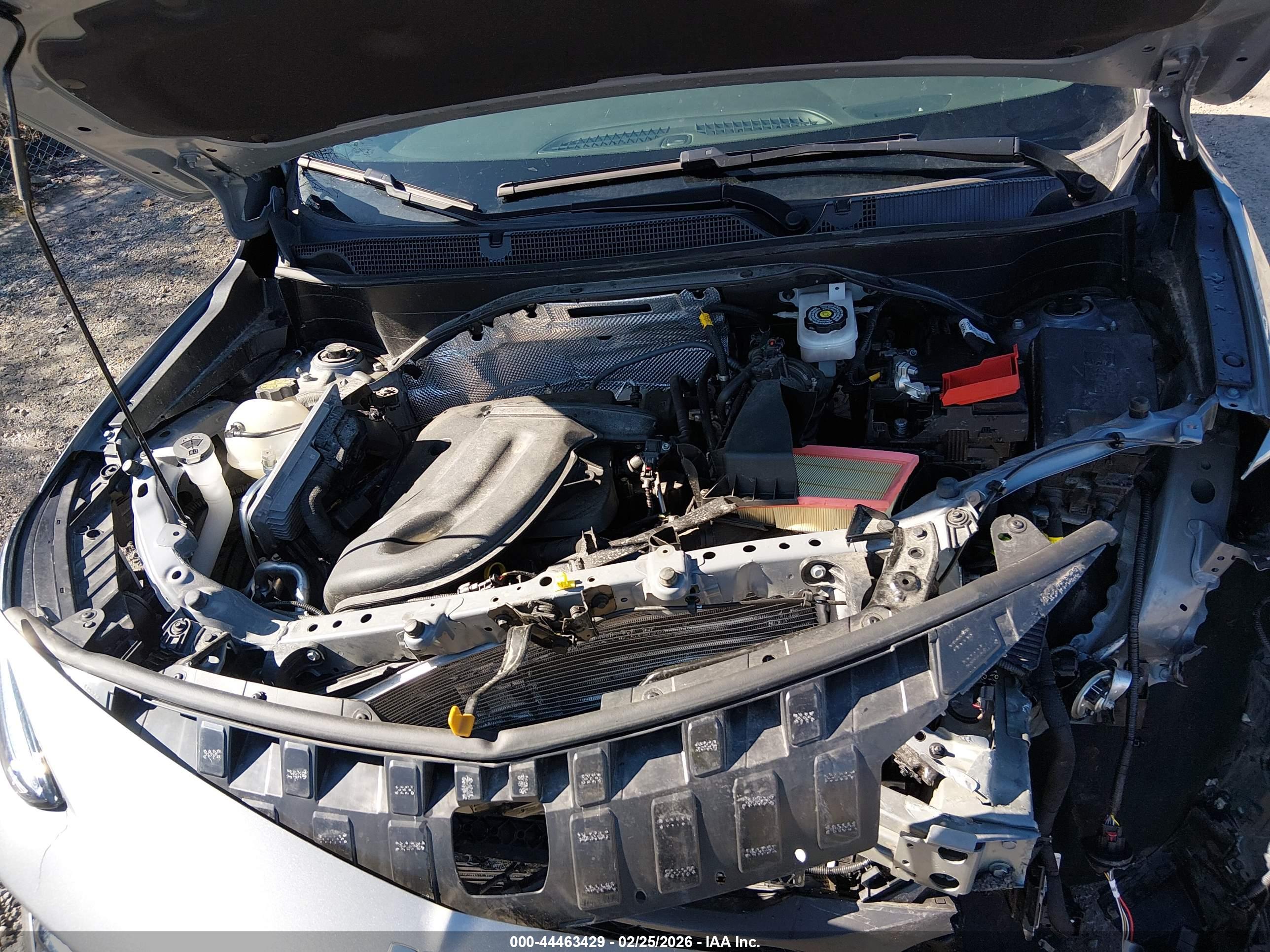 BUICK ENCORE image 10
