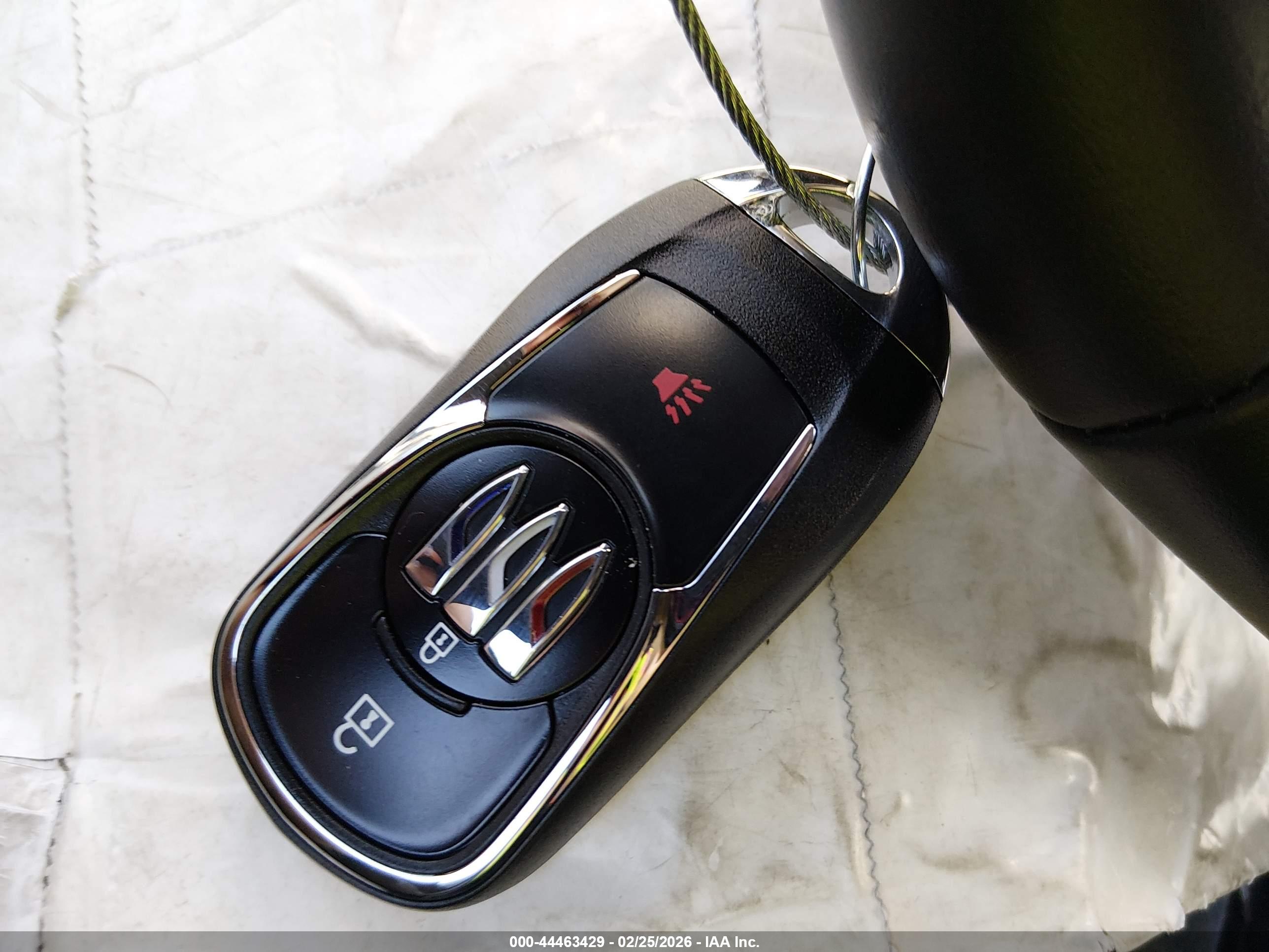 BUICK ENCORE image 11