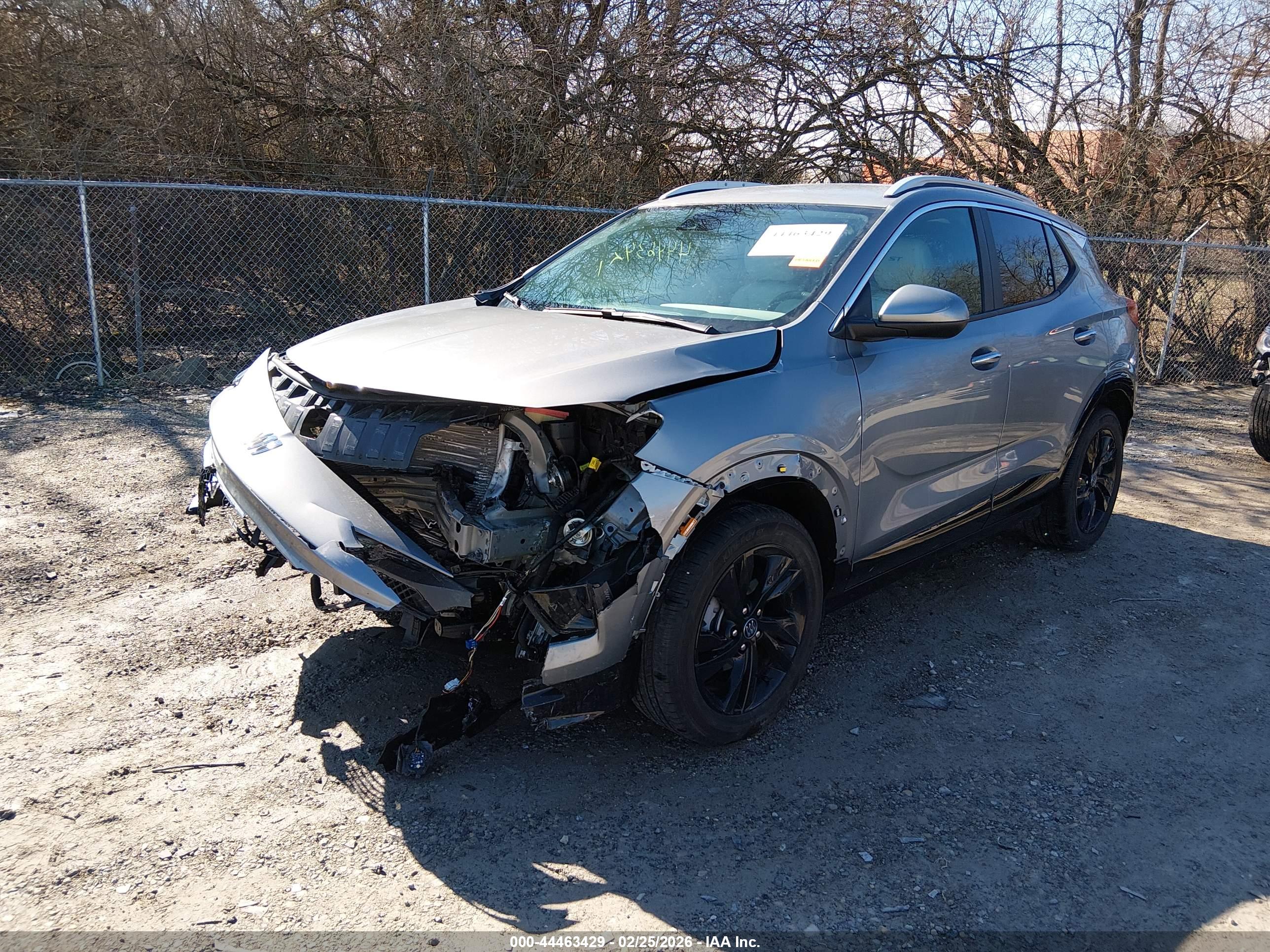 BUICK ENCORE image 2