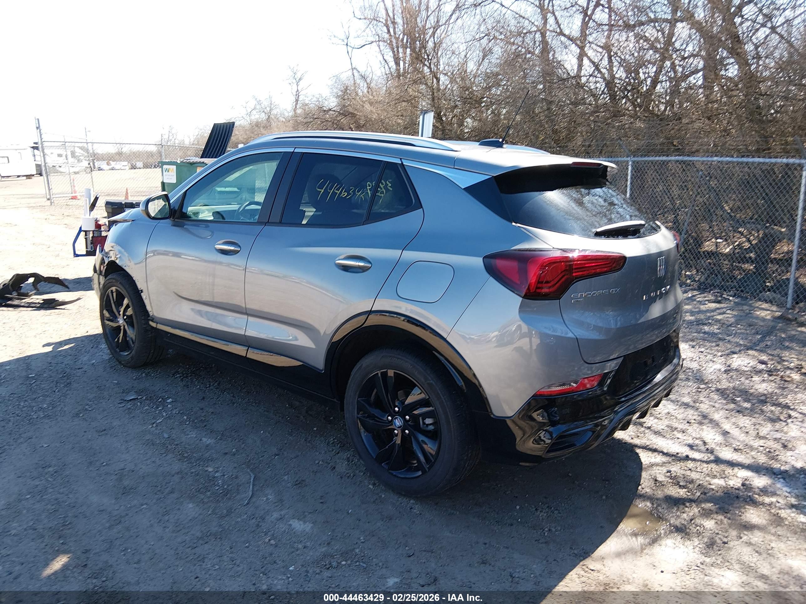BUICK ENCORE image 3