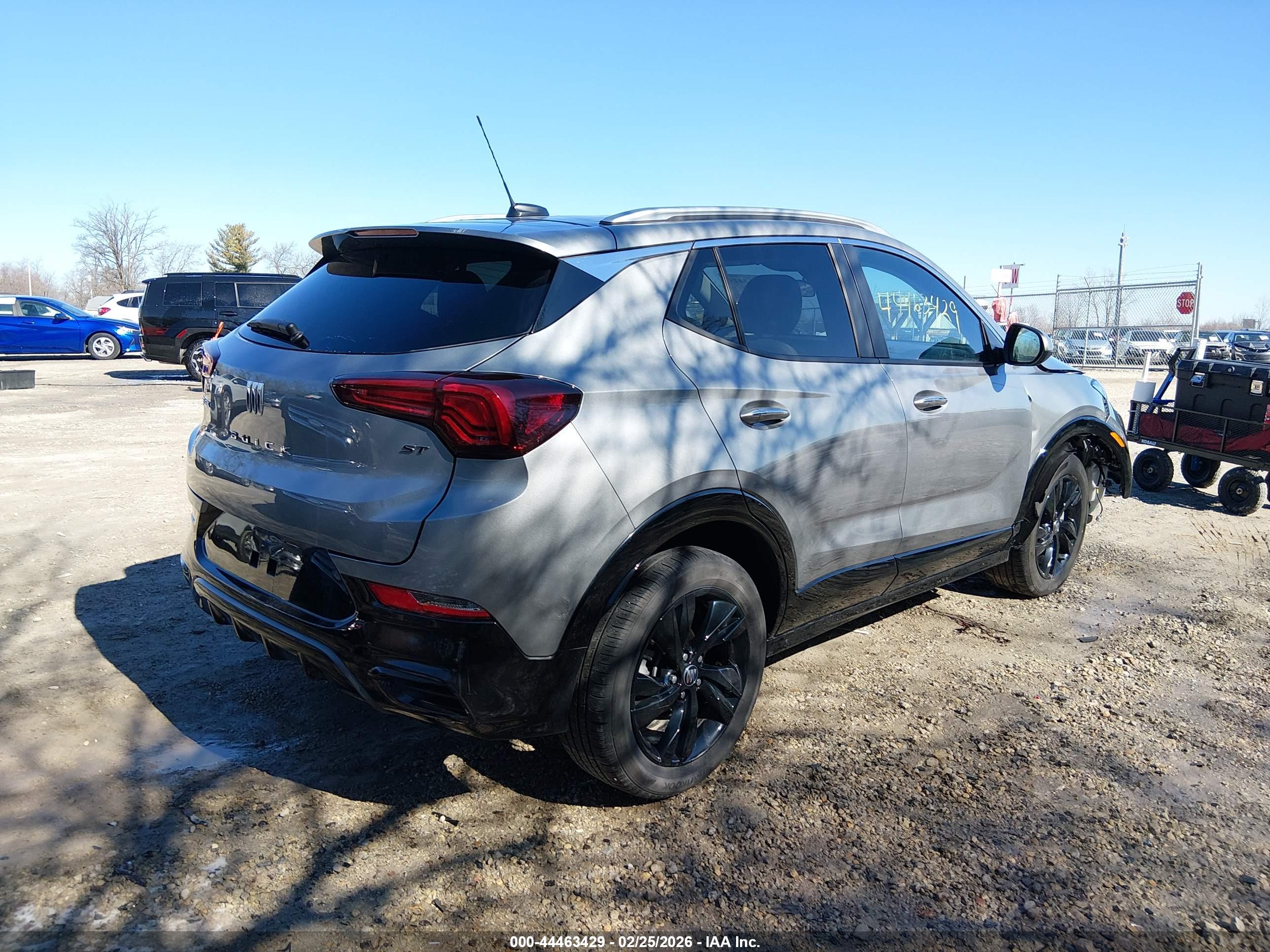 BUICK ENCORE image 4