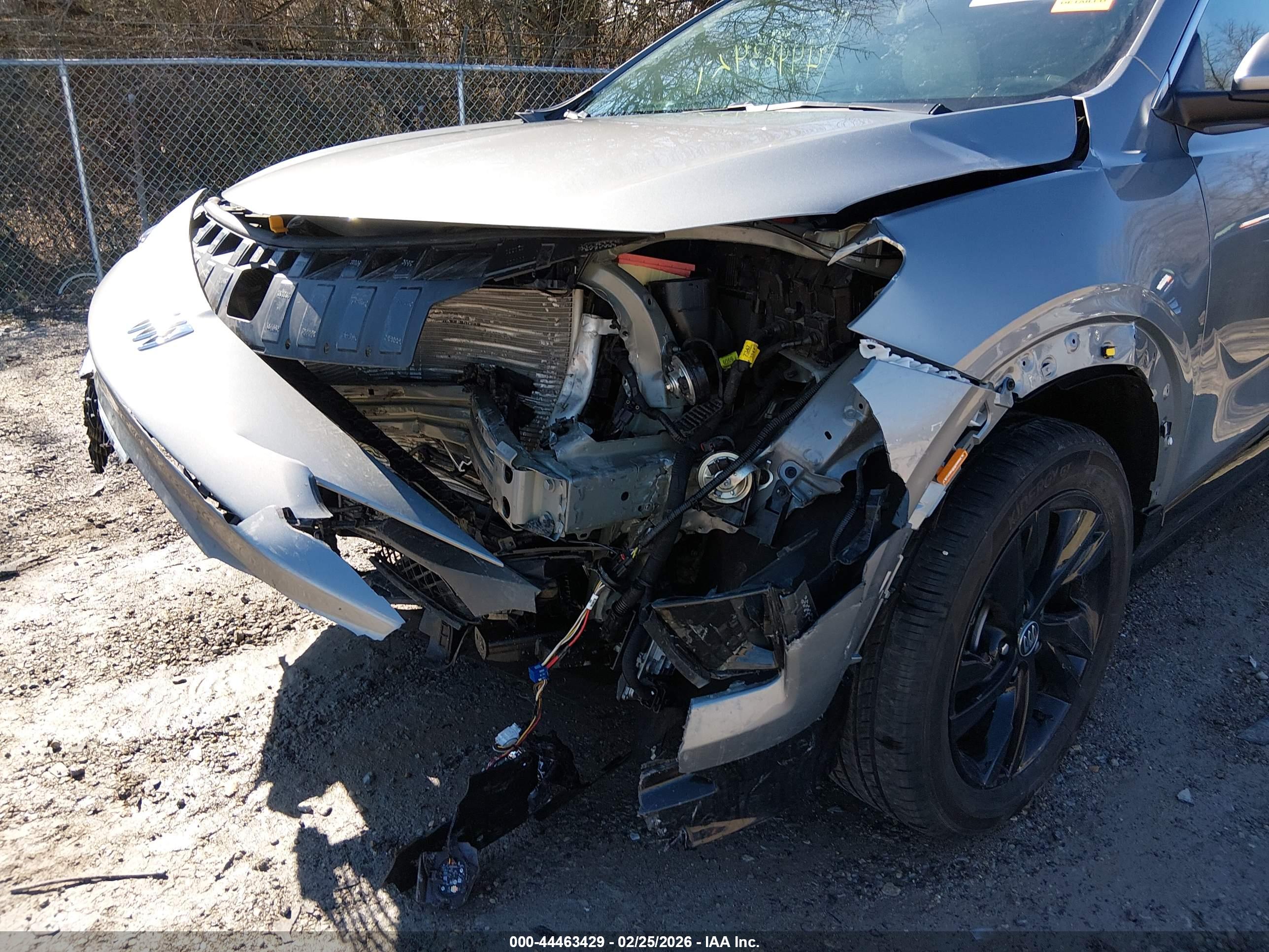 BUICK ENCORE image 6