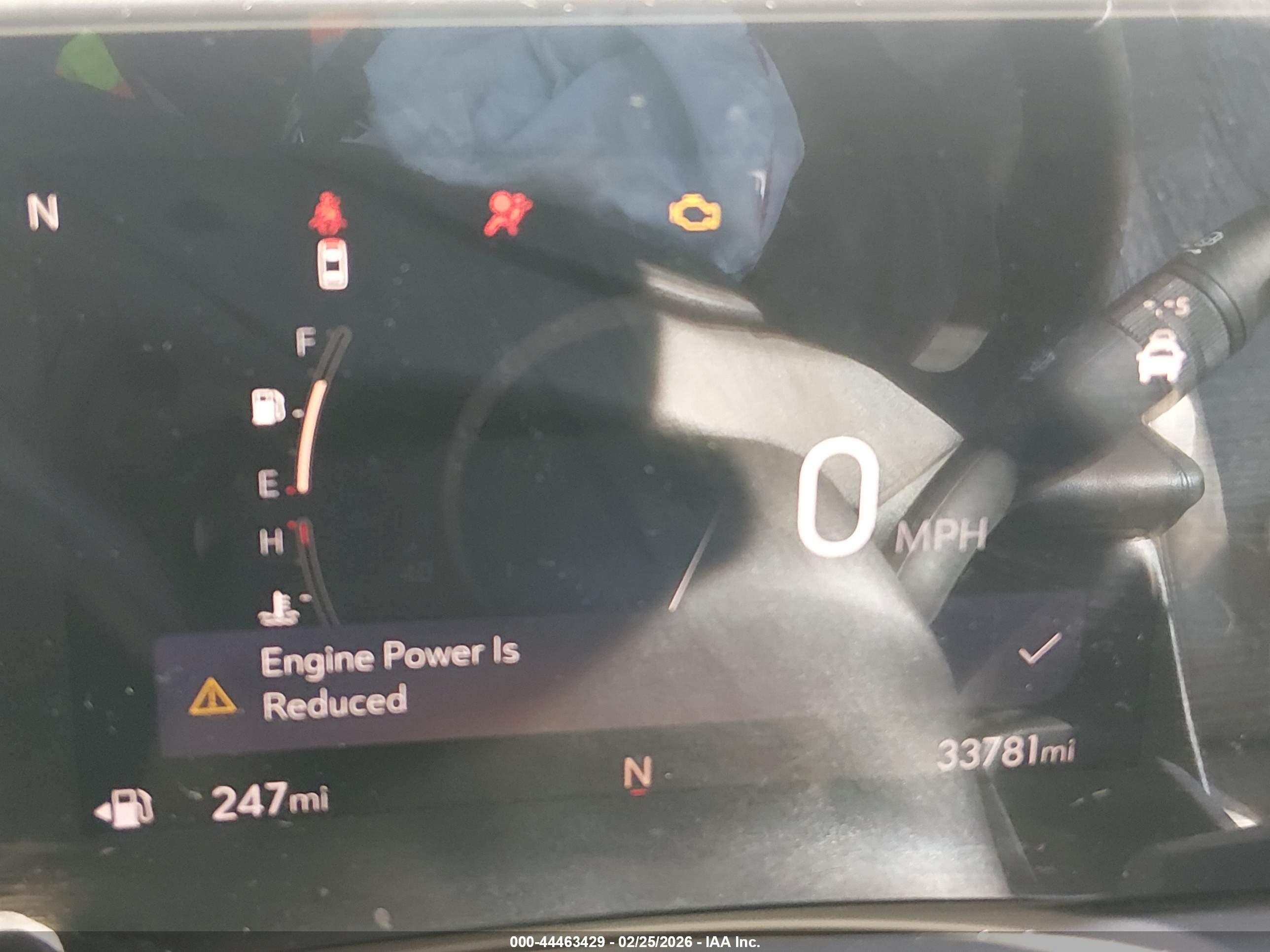 BUICK ENCORE image 7