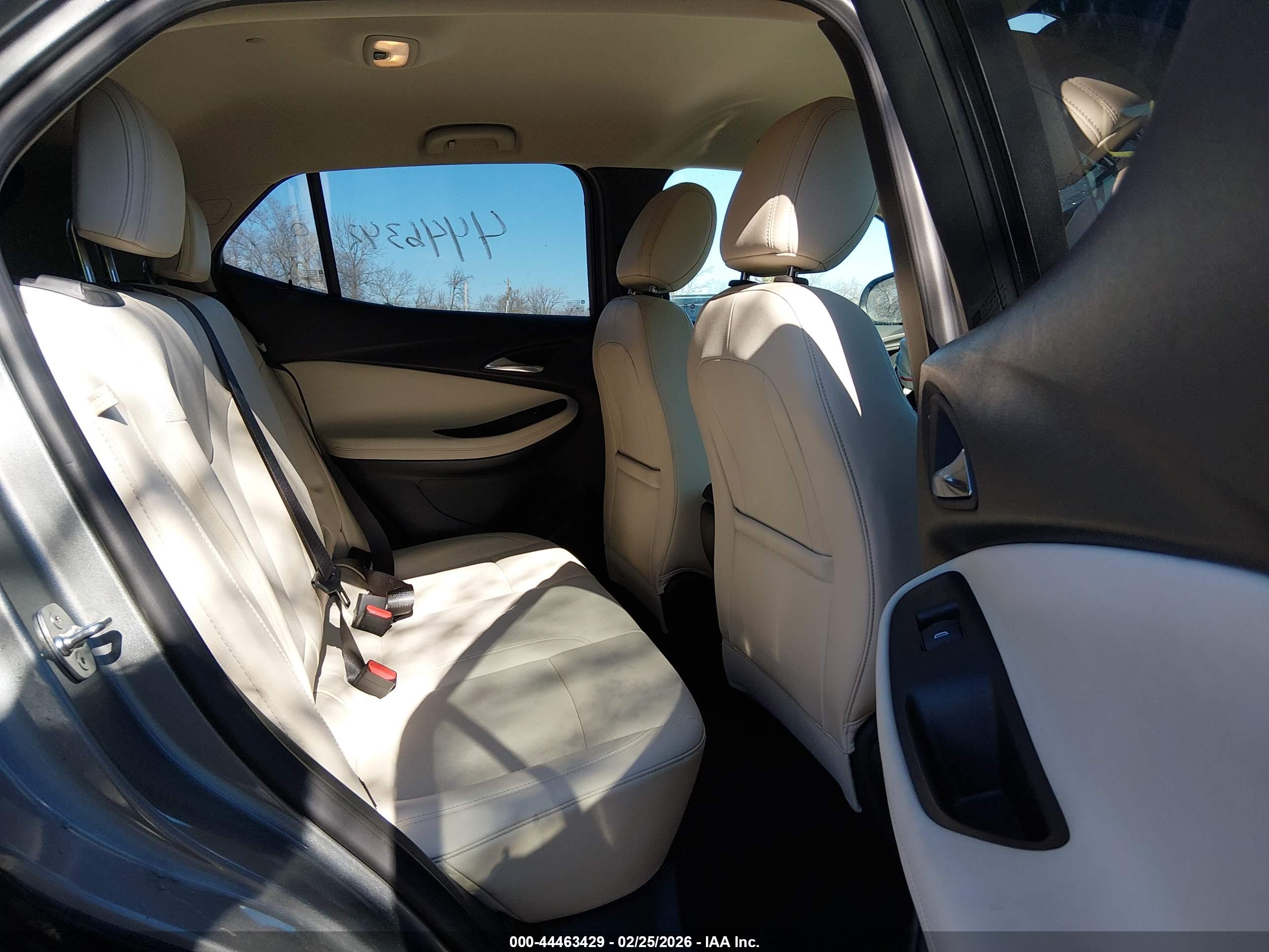BUICK ENCORE image 8