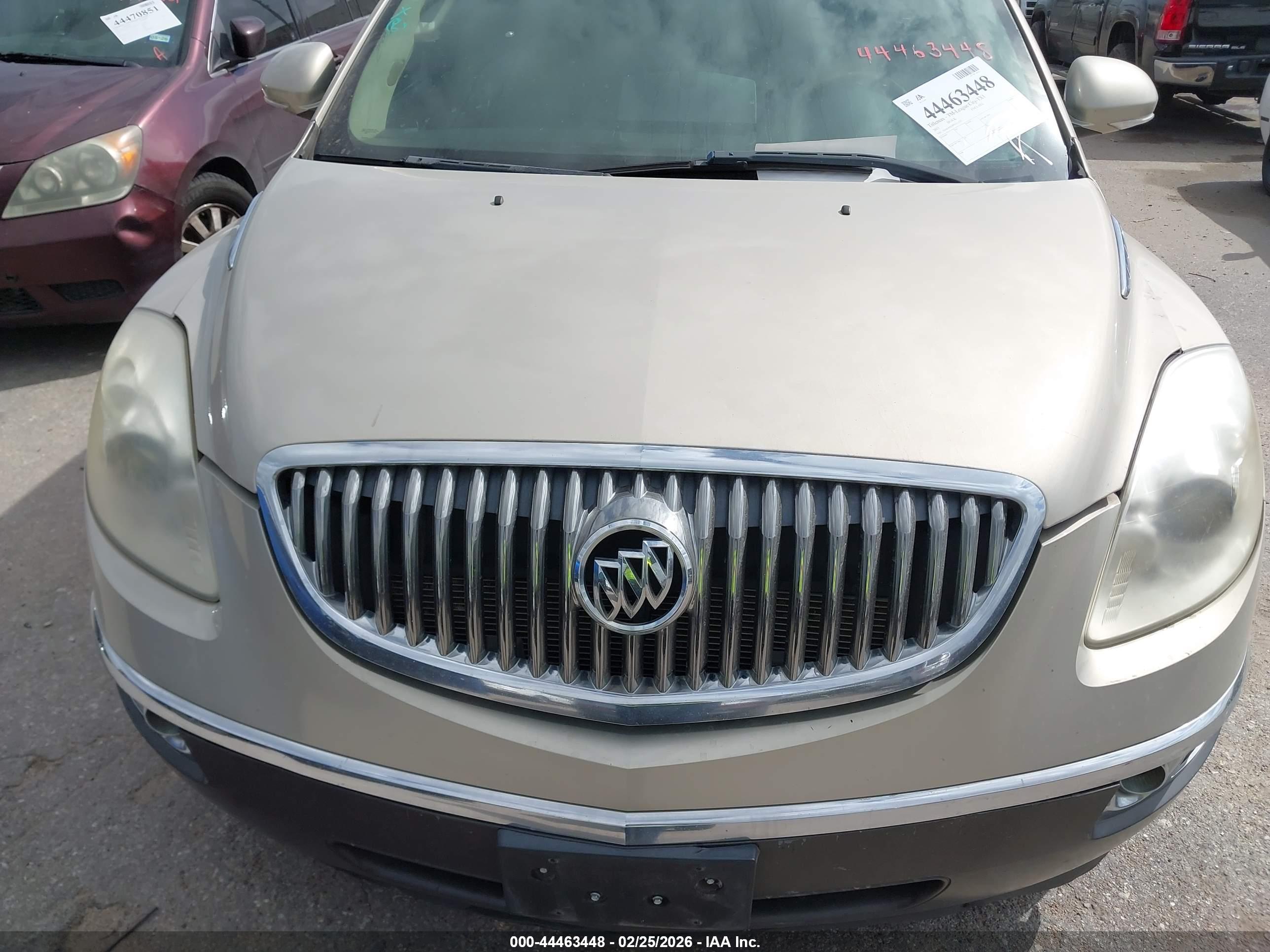 BUICK ENCLAVE image 10