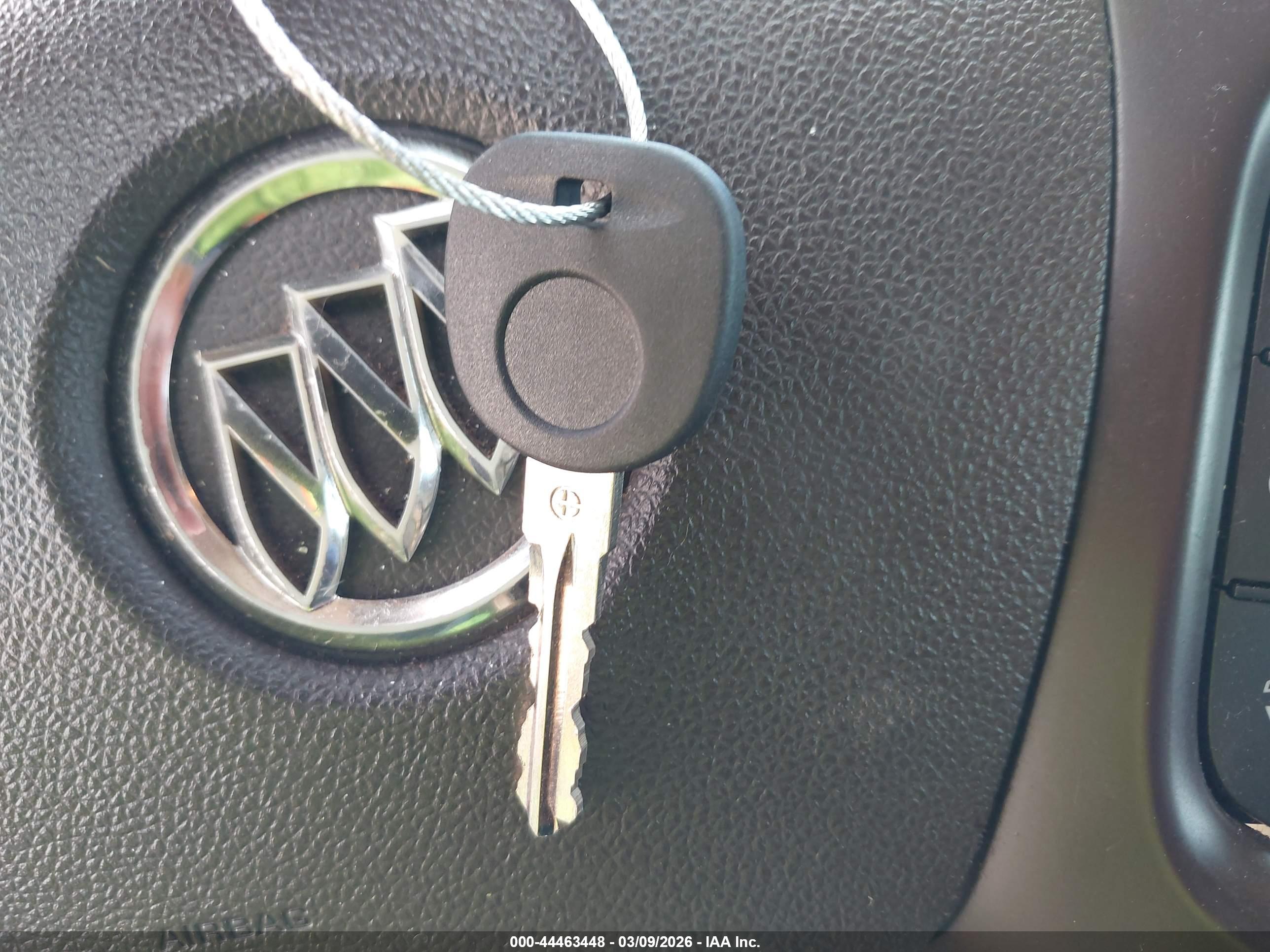 BUICK ENCLAVE image 11
