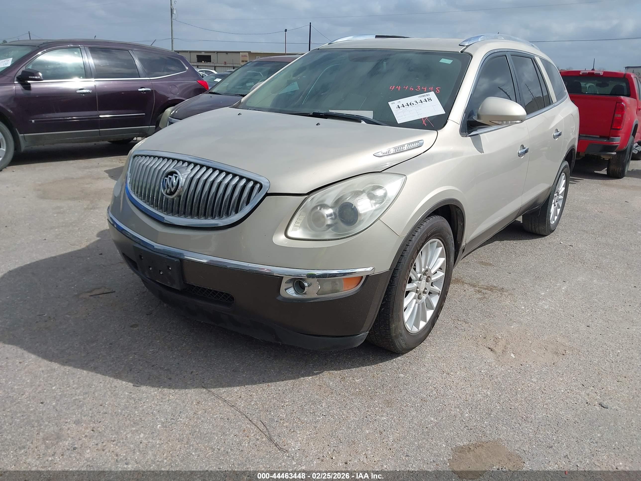 BUICK ENCLAVE image 2