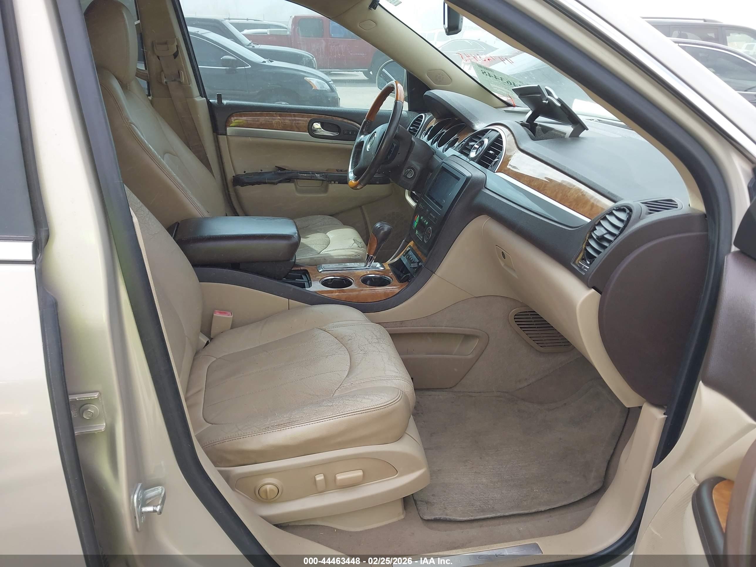BUICK ENCLAVE image 5