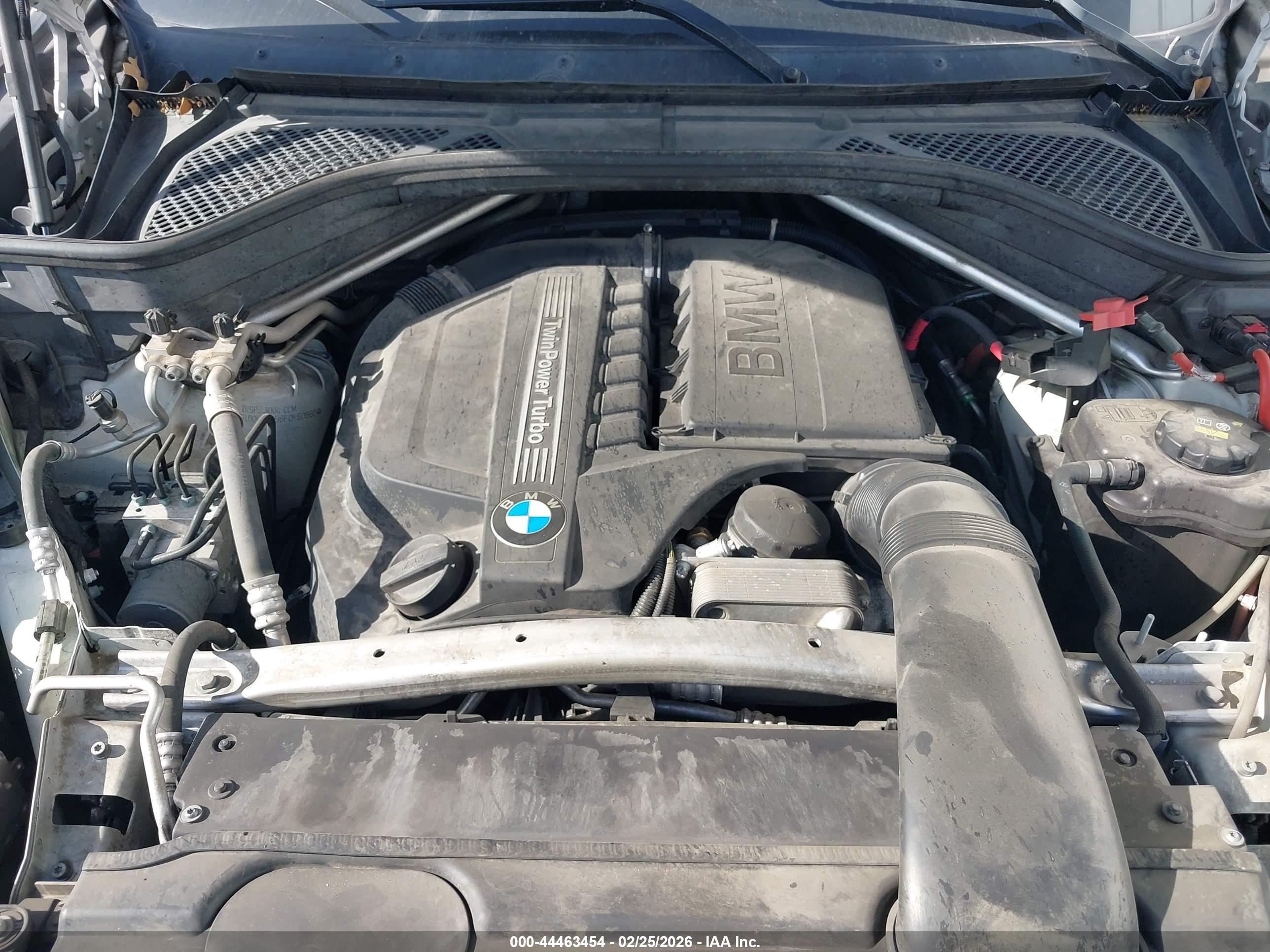 BMW X5 image 10