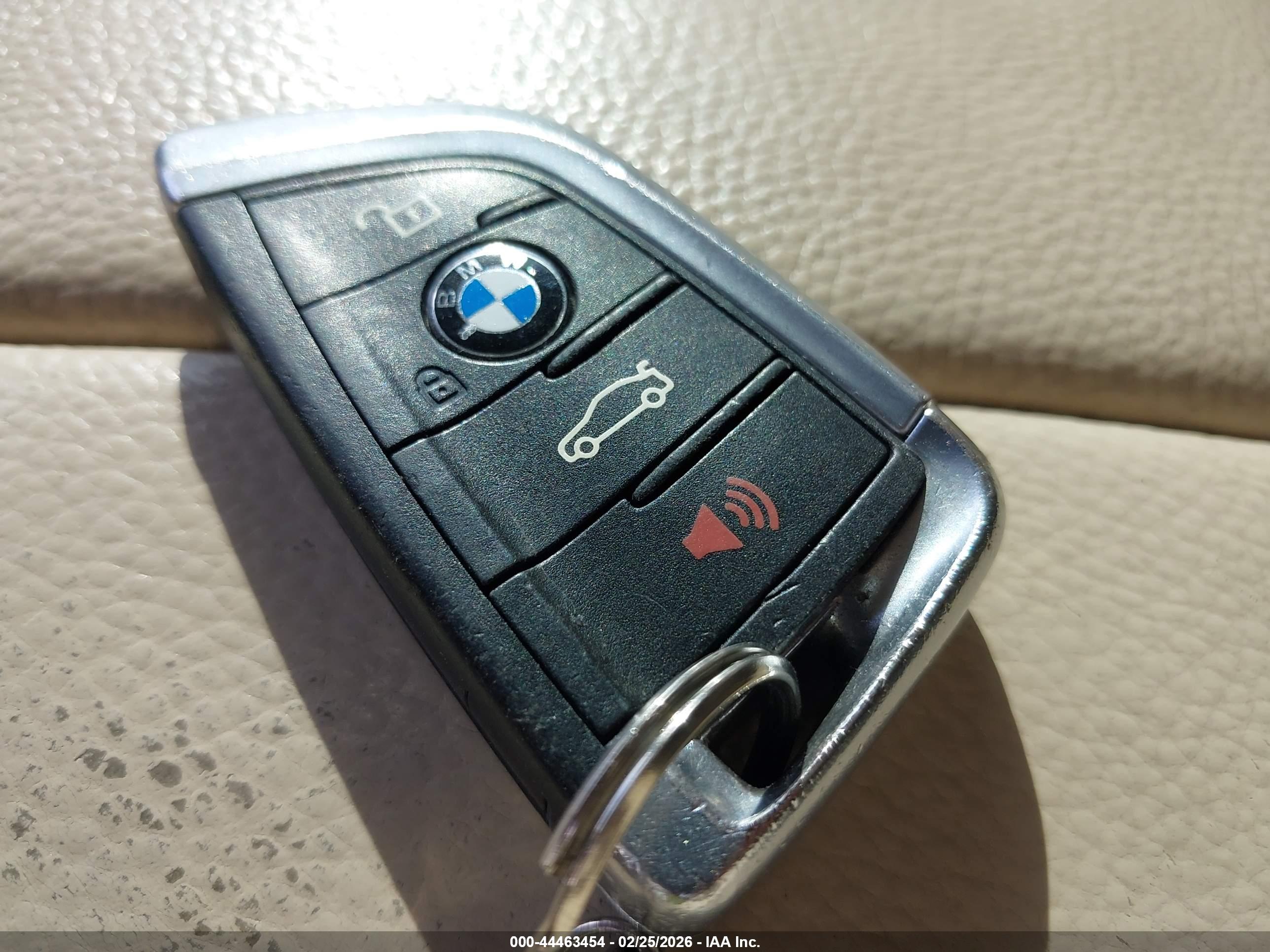 BMW X5 image 11