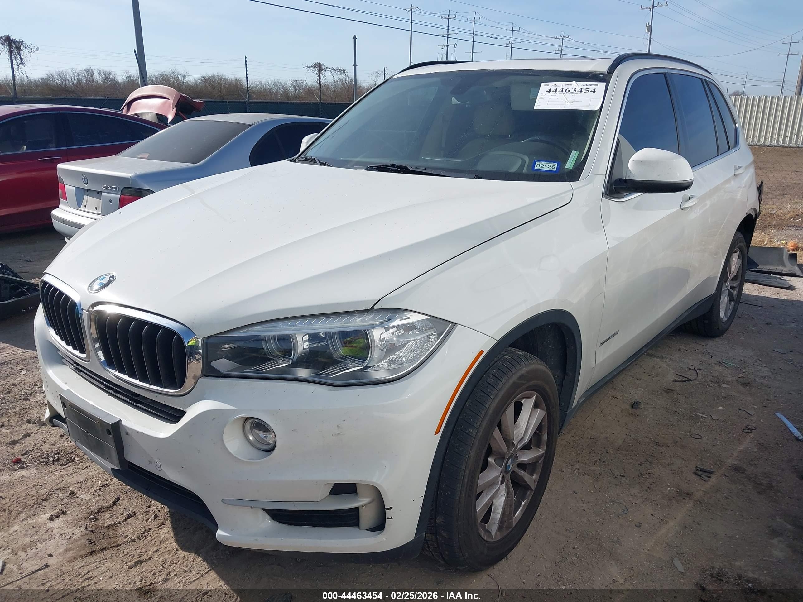 BMW X5 image 2