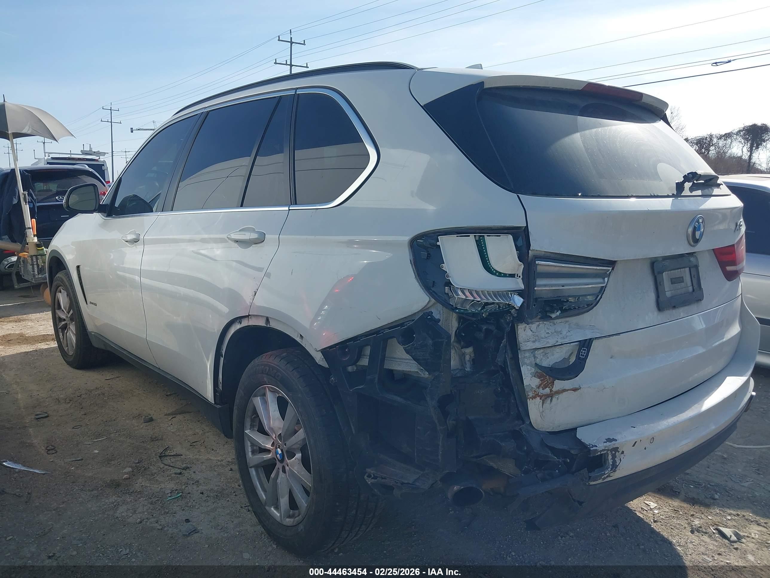 BMW X5 image 3