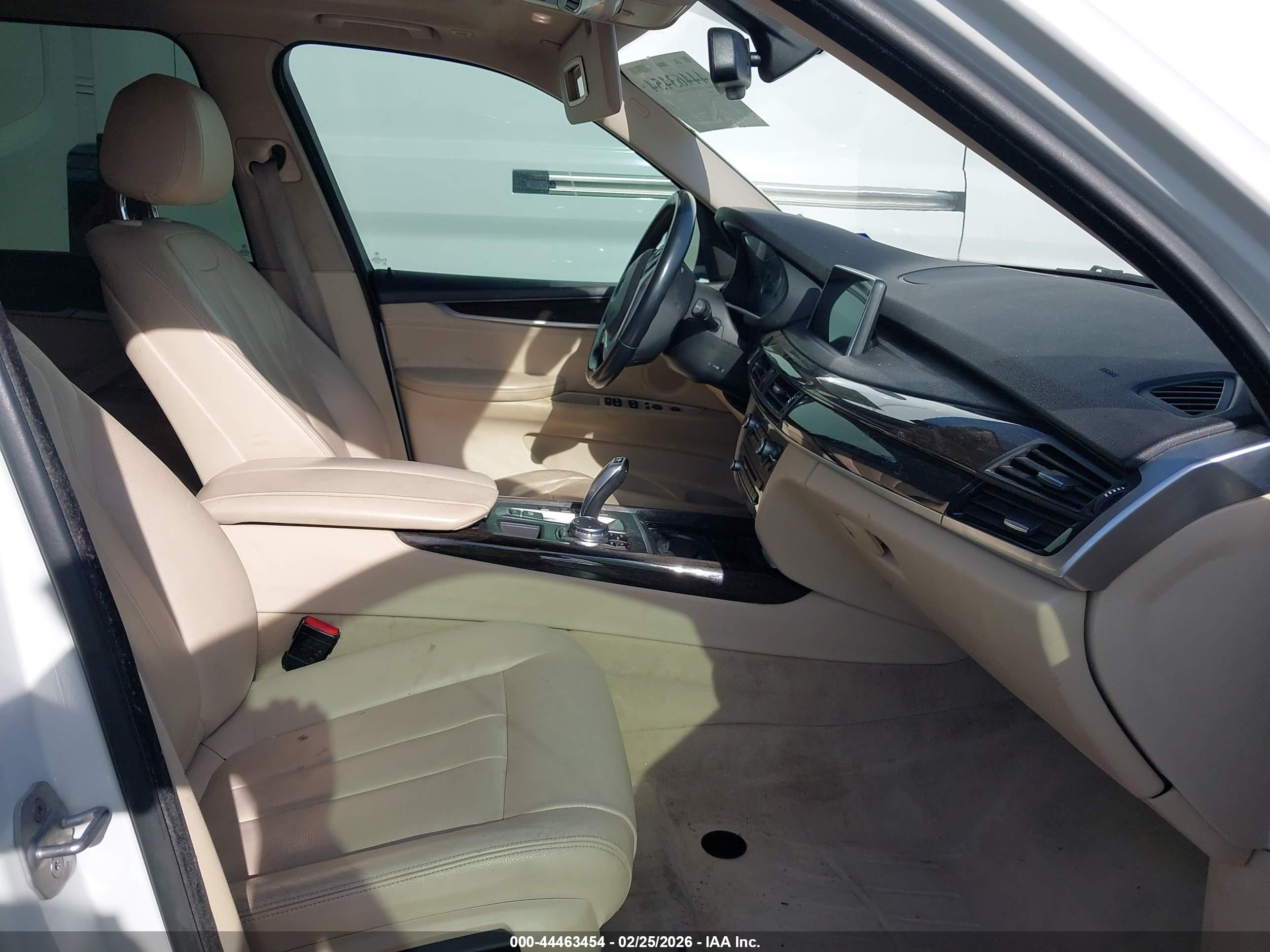 BMW X5 image 5