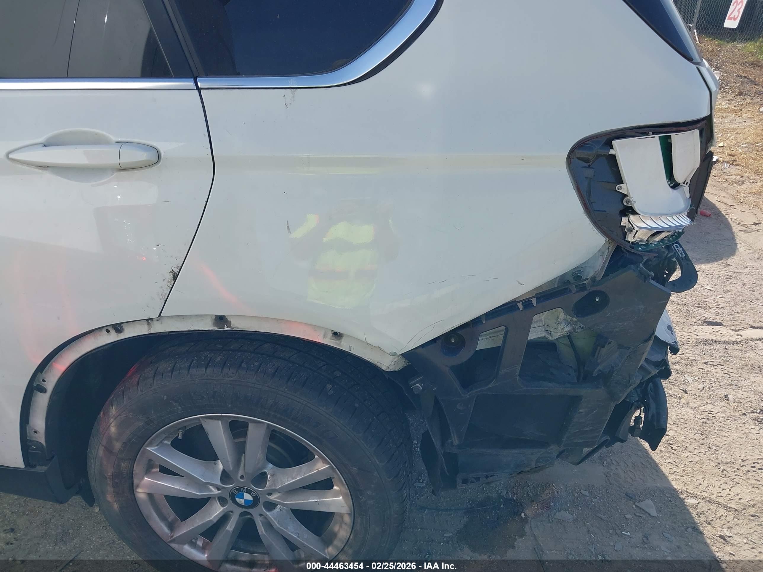 BMW X5 image 6