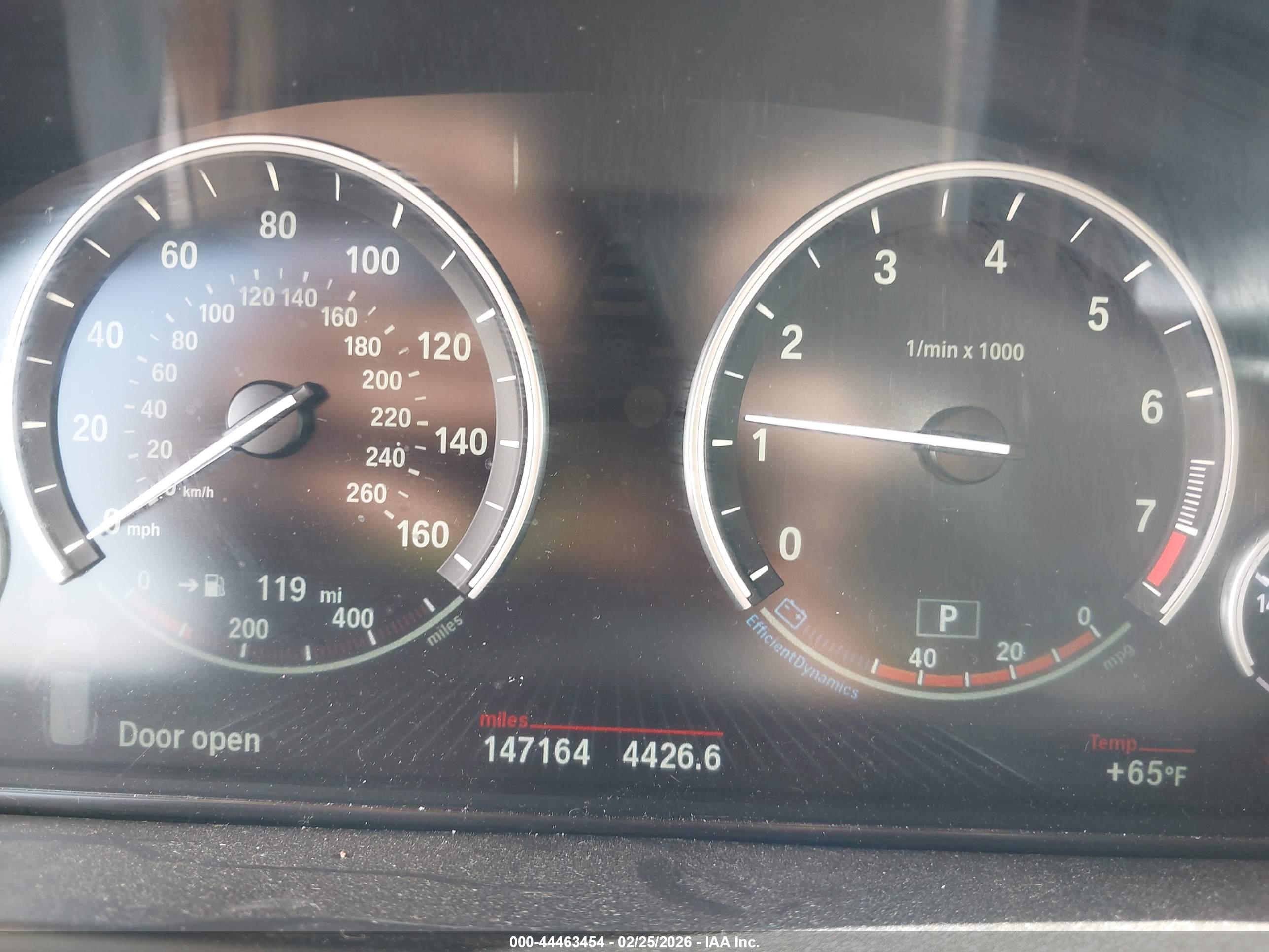 BMW X5 image 7