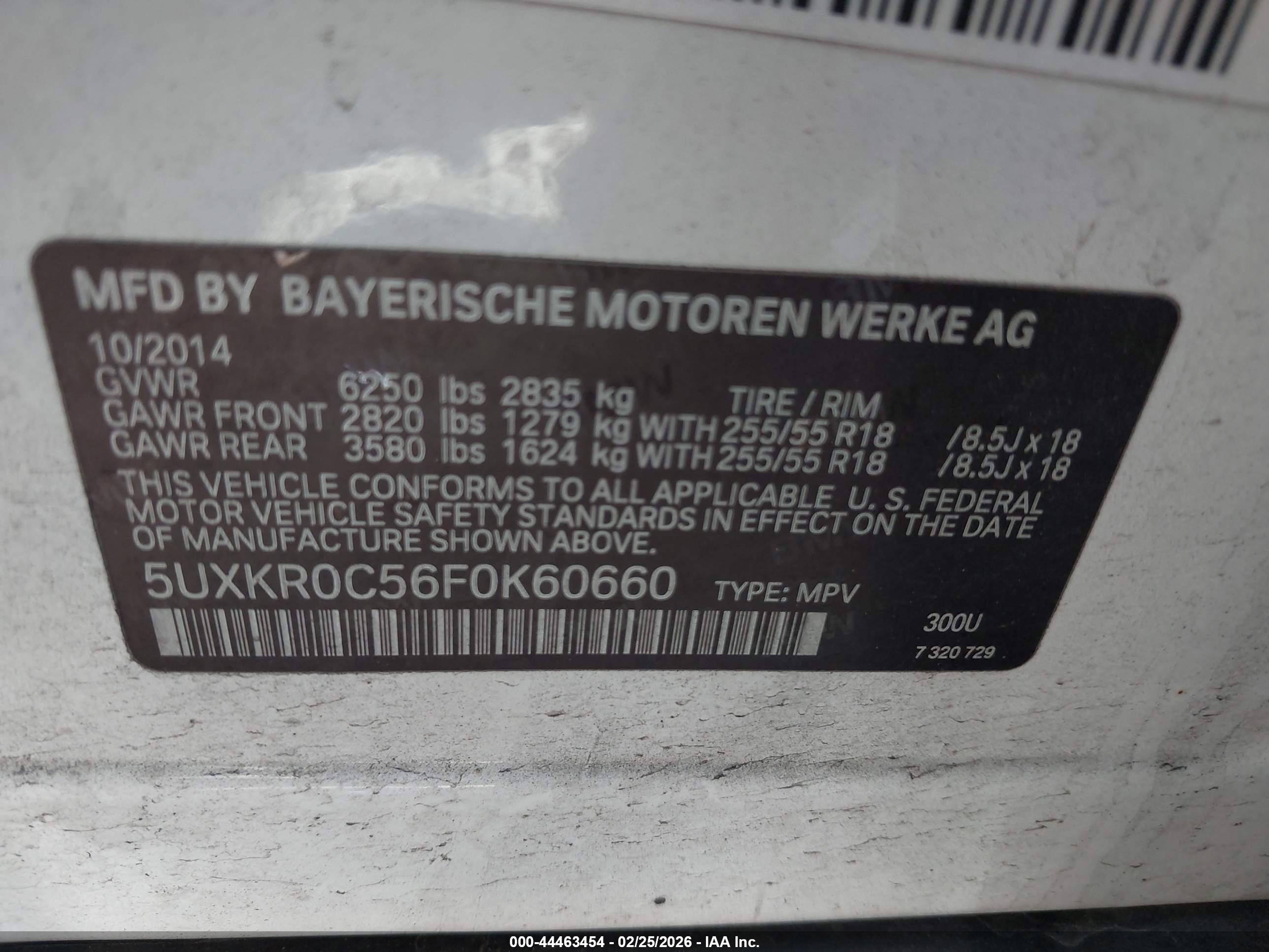 BMW X5 image 9