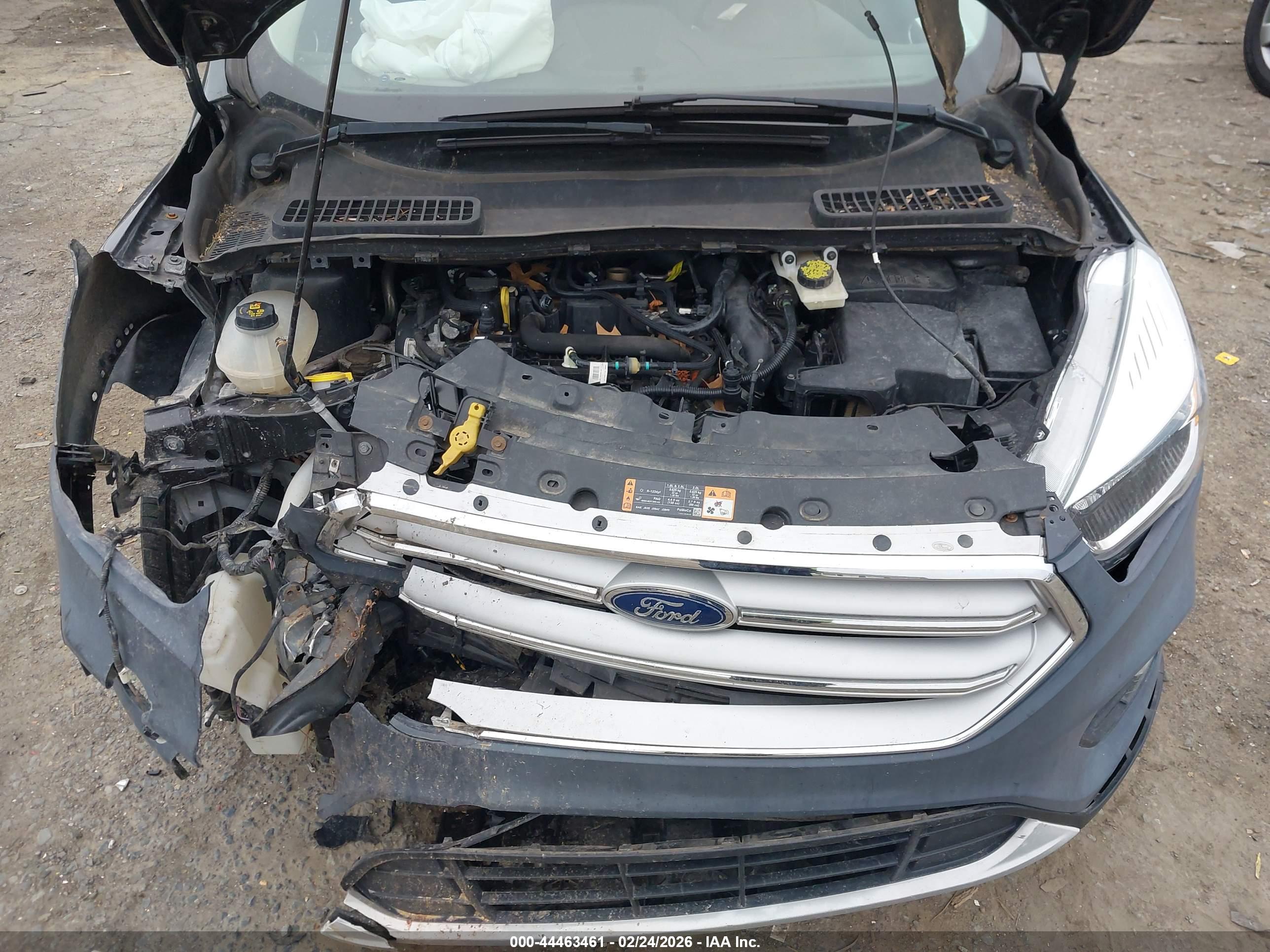 FORD ESCAPE image 10