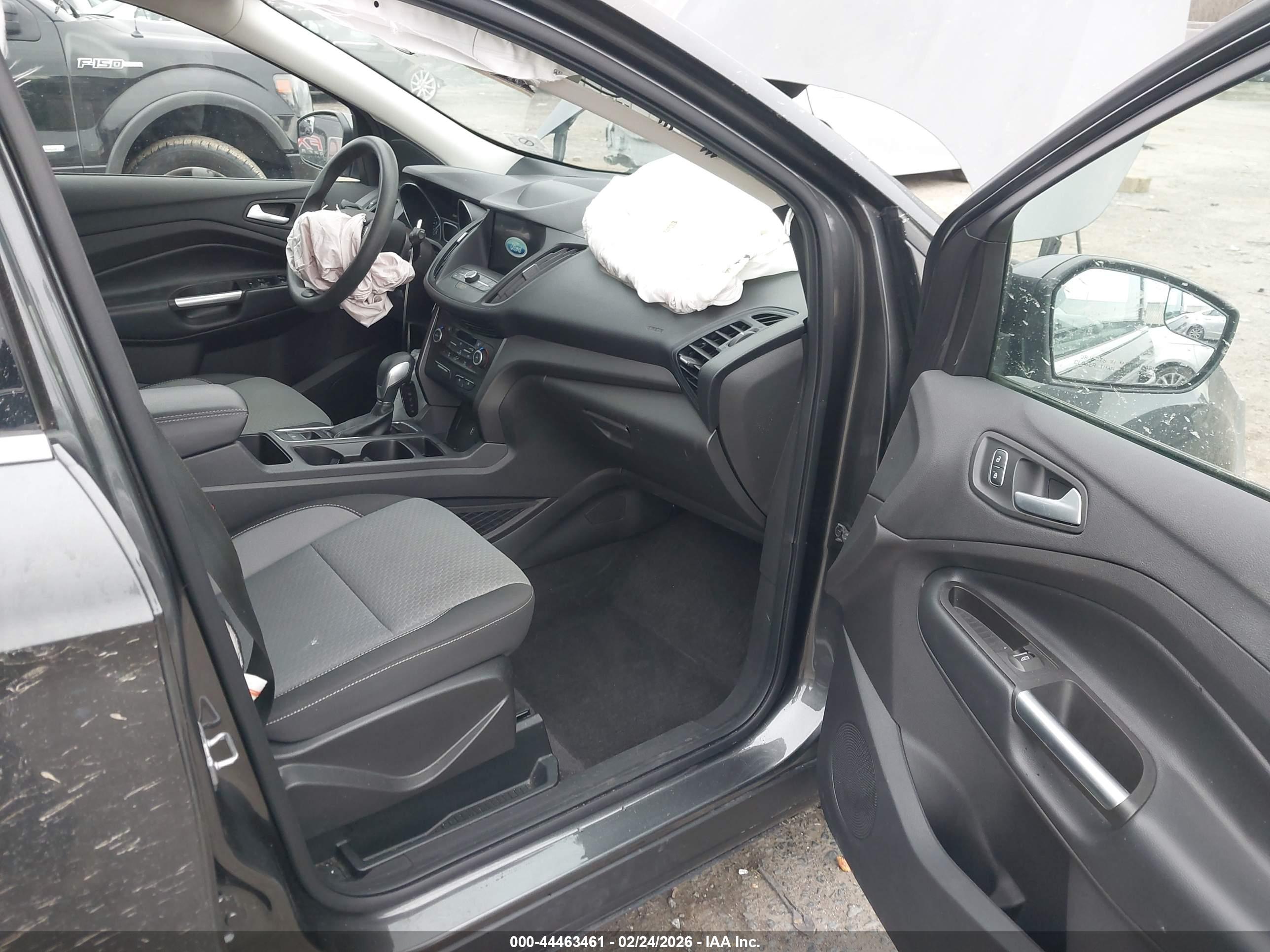 FORD ESCAPE image 5