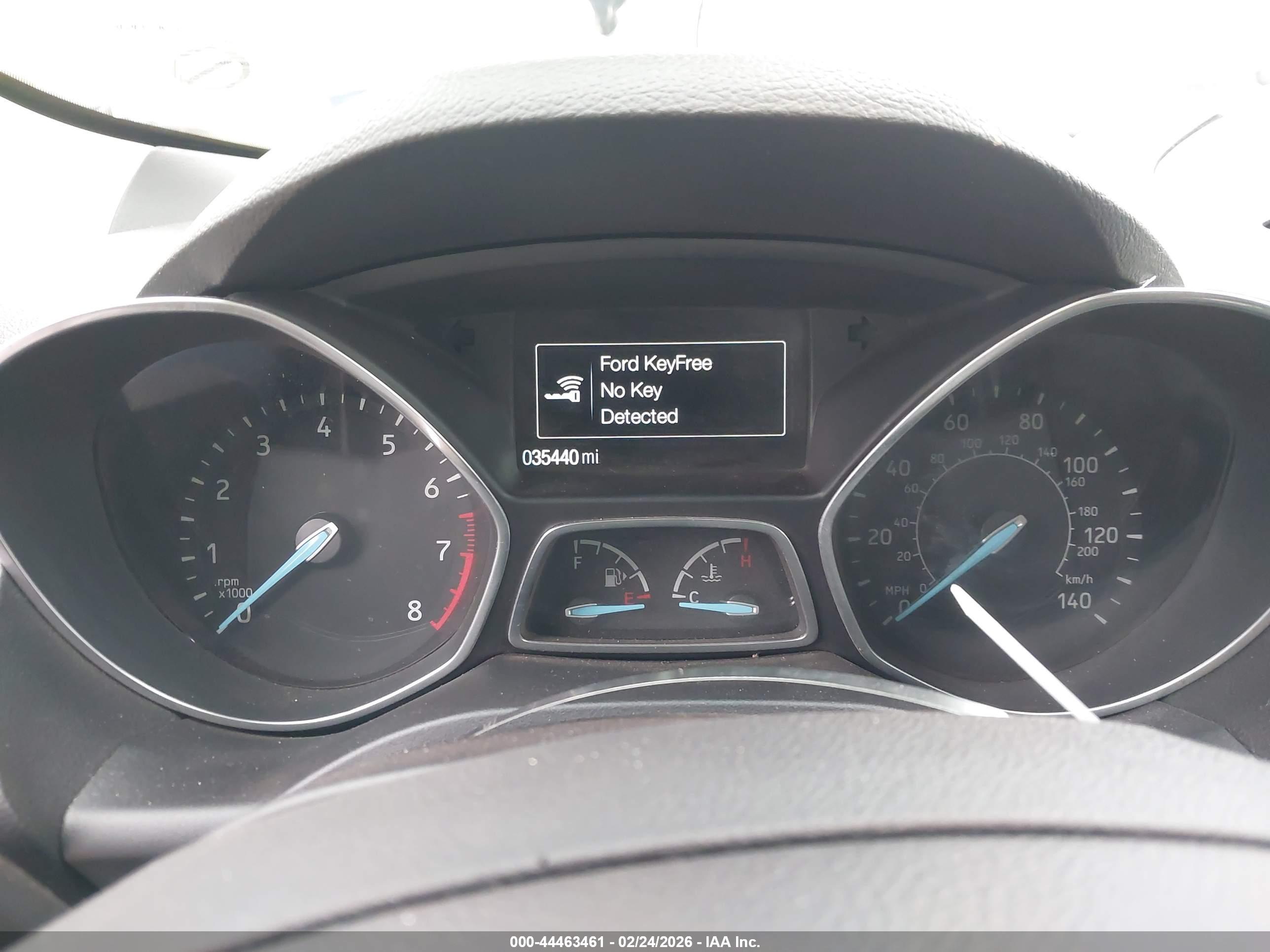 FORD ESCAPE image 7