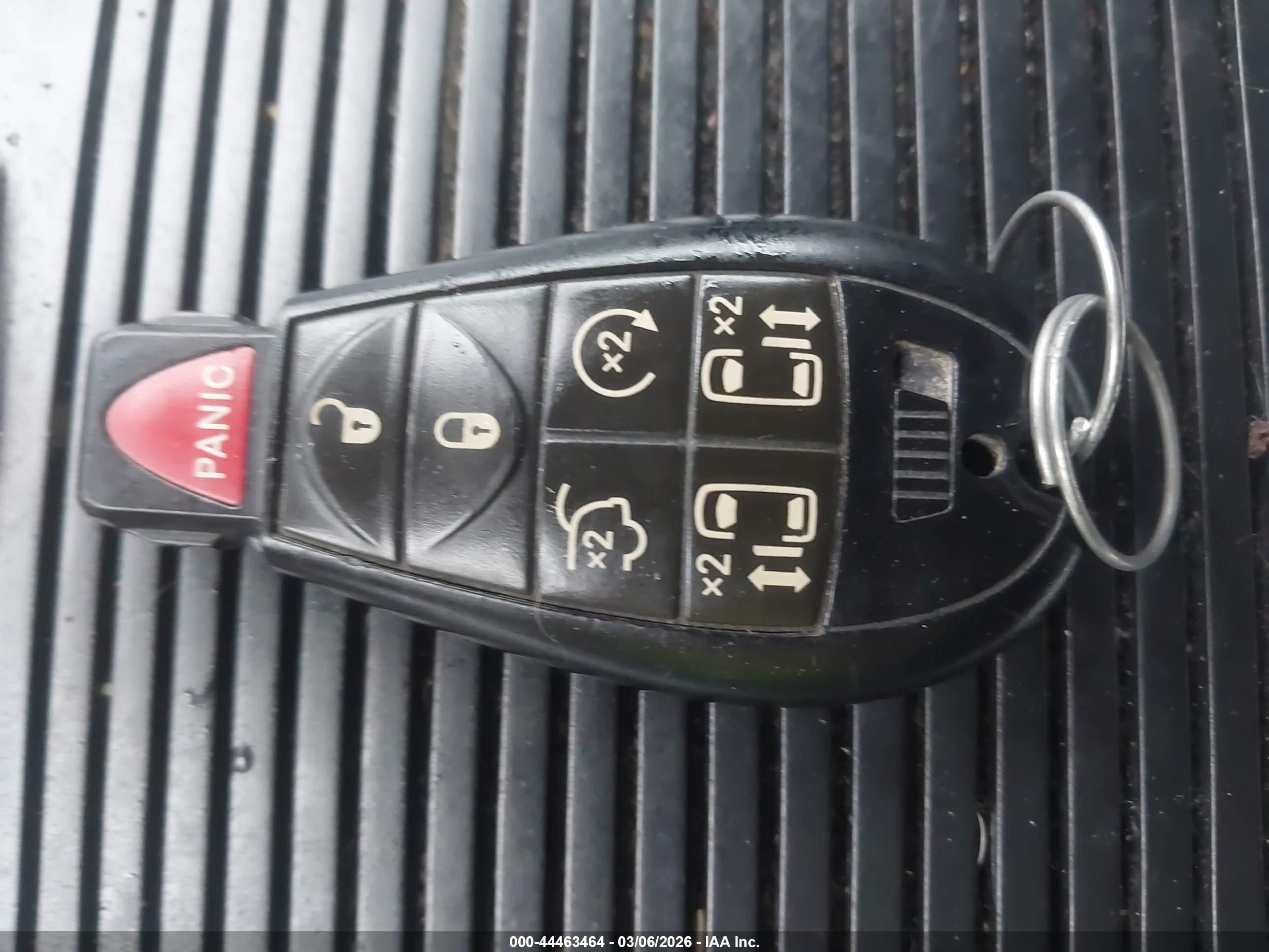 DODGE GRAND image 11