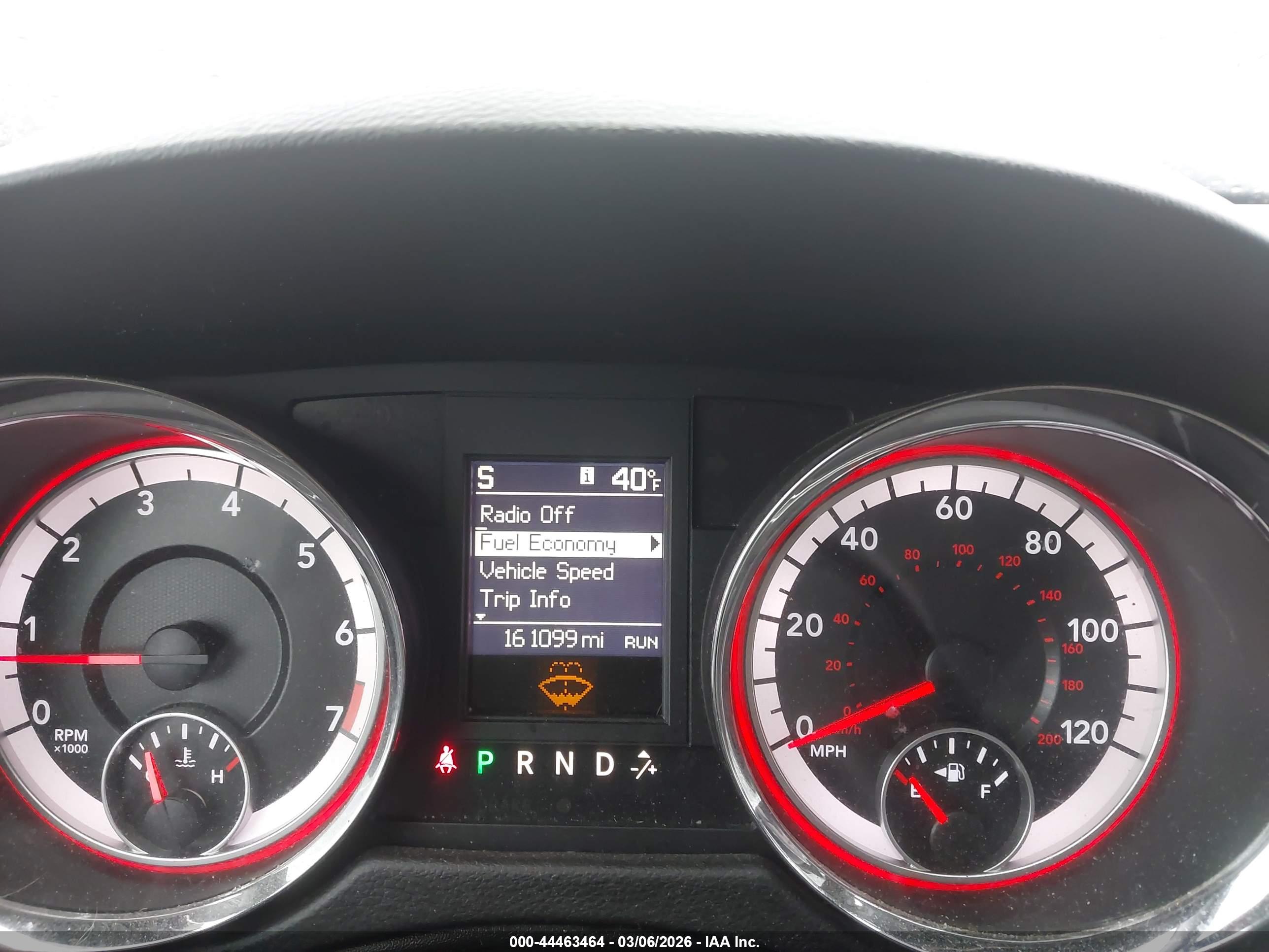 DODGE GRAND image 7