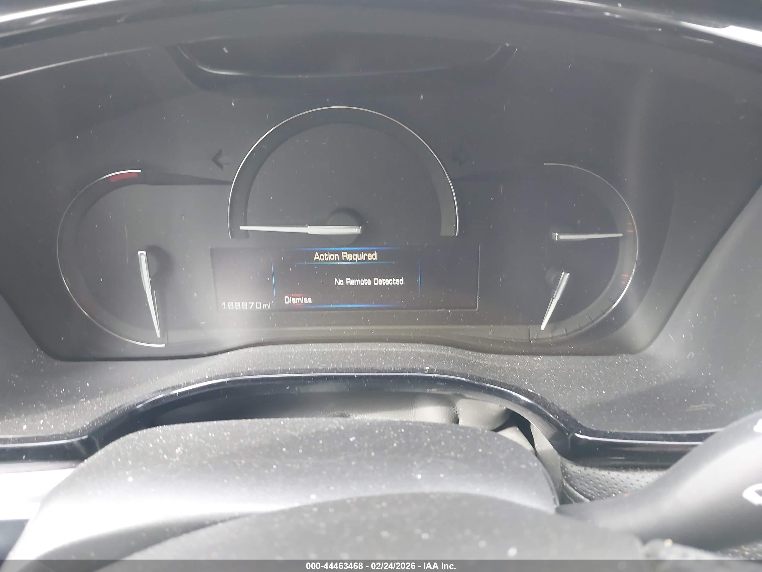 CADILLAC XT5 image 7