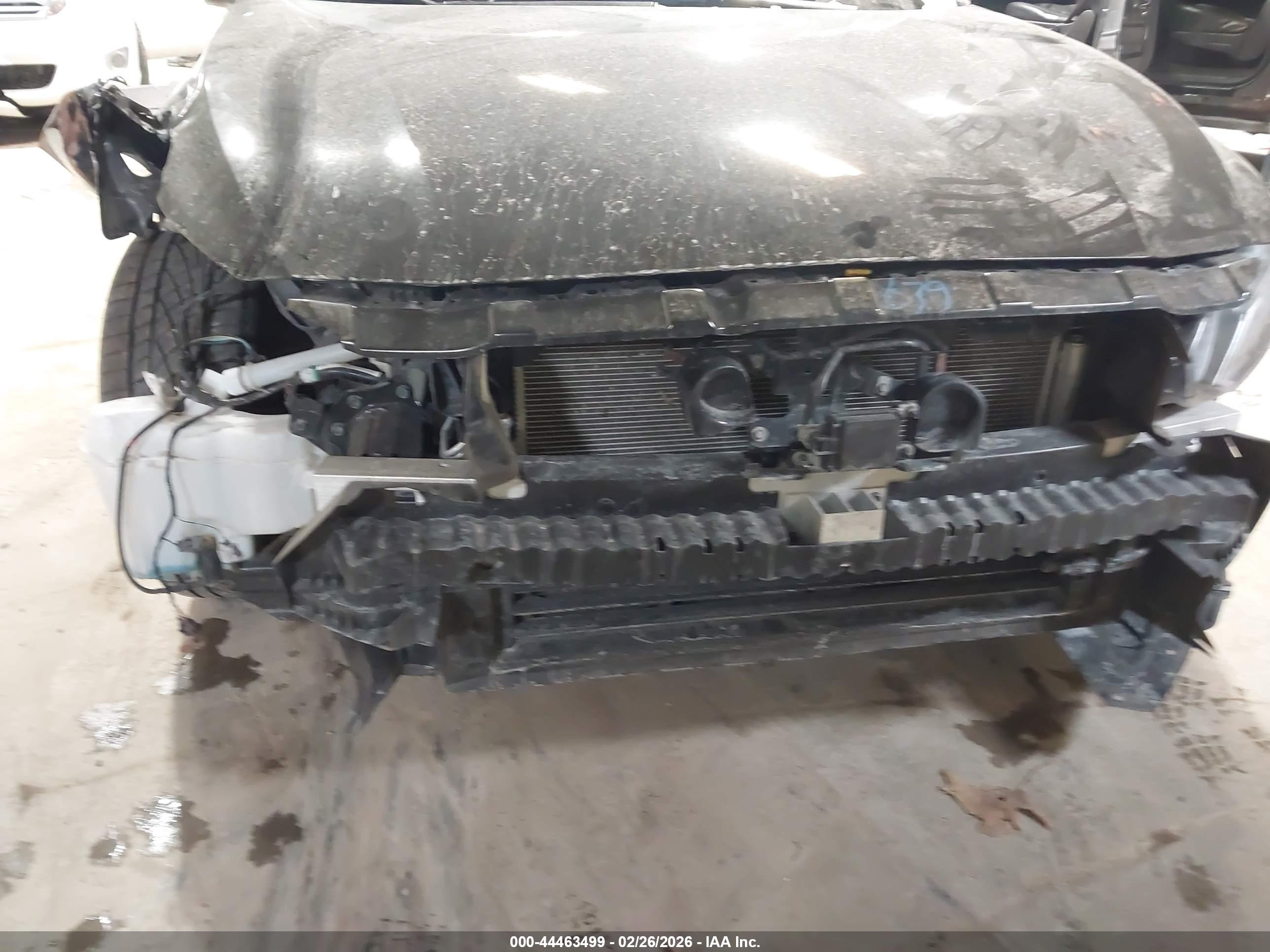 NISSAN ALTIMA image 6