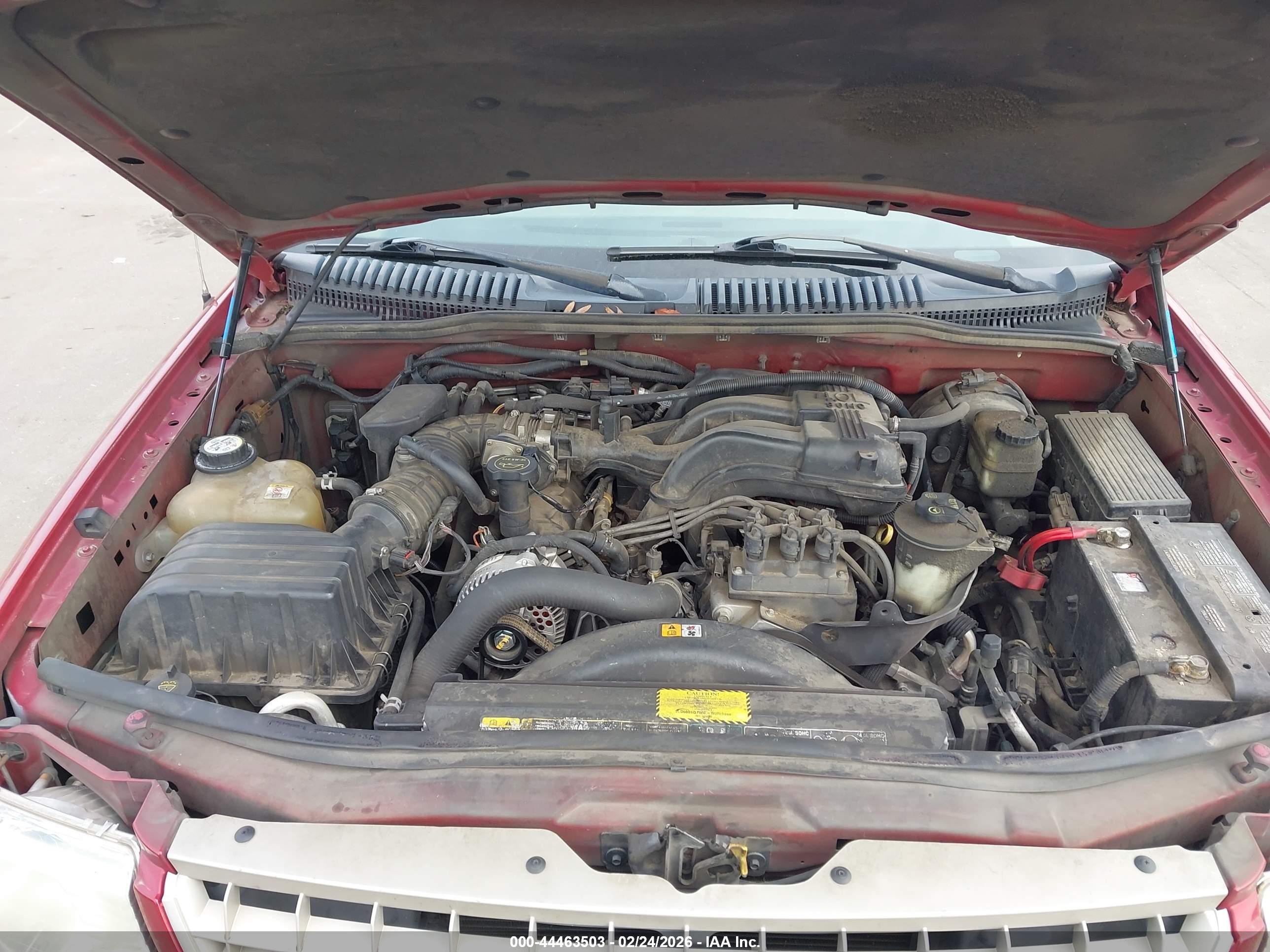 FORD EXPLORER image 10