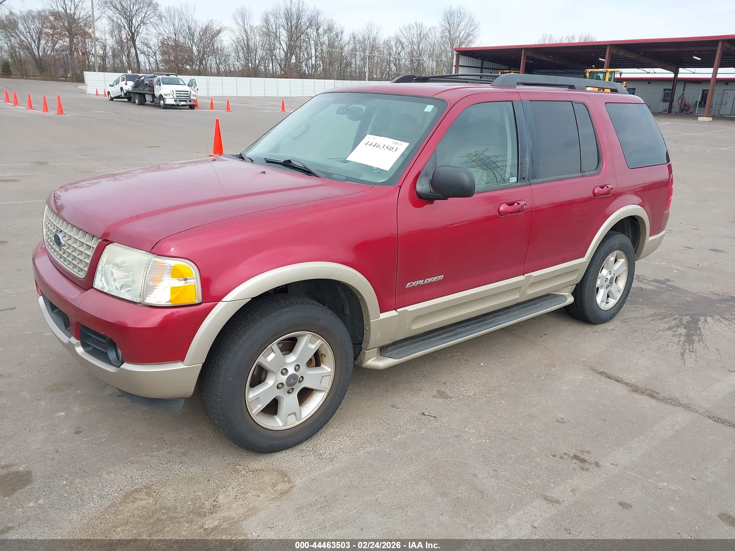FORD EXPLORER image 2