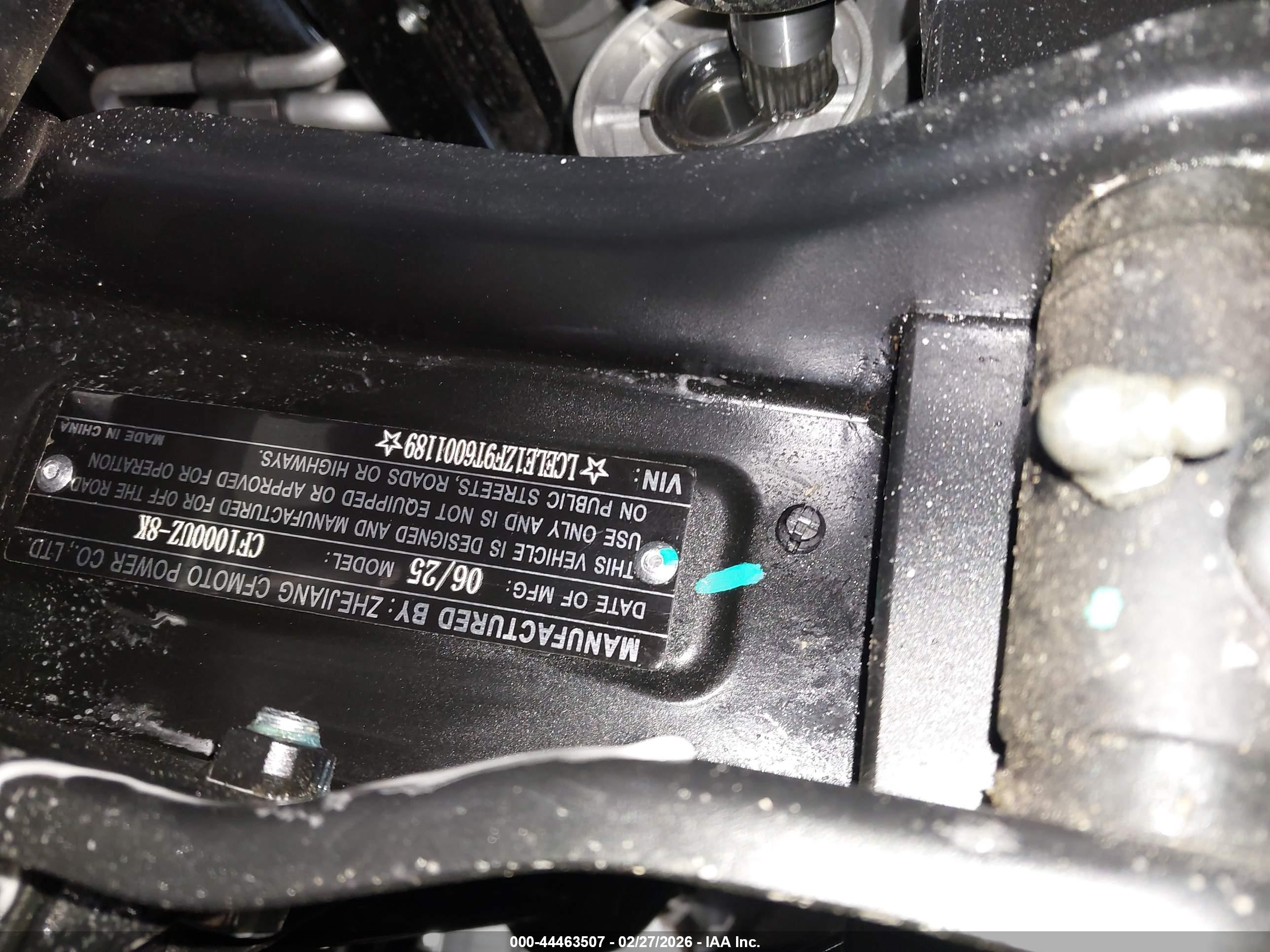 CF MOTO image 10
